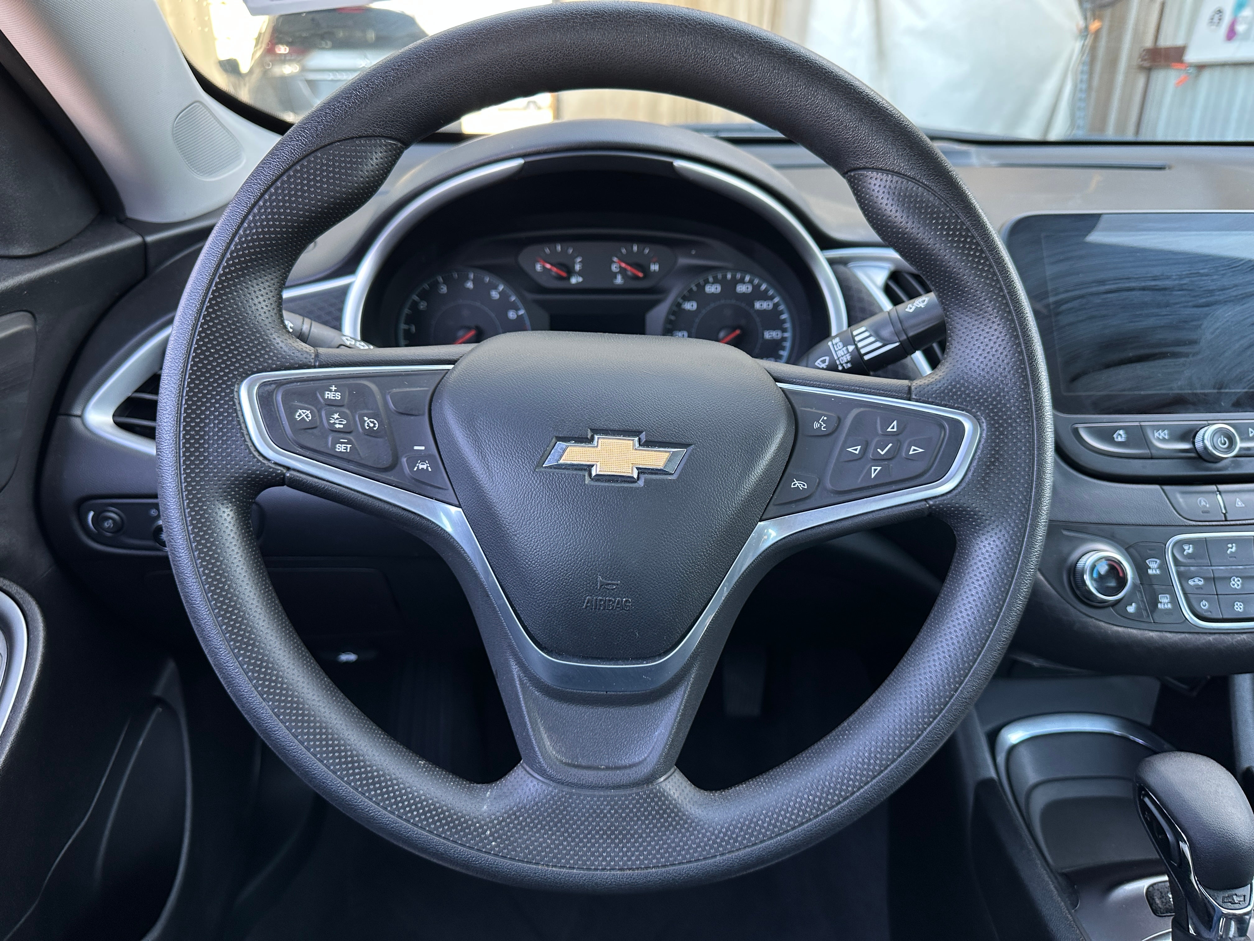 2023 Chevrolet Malibu LT 5