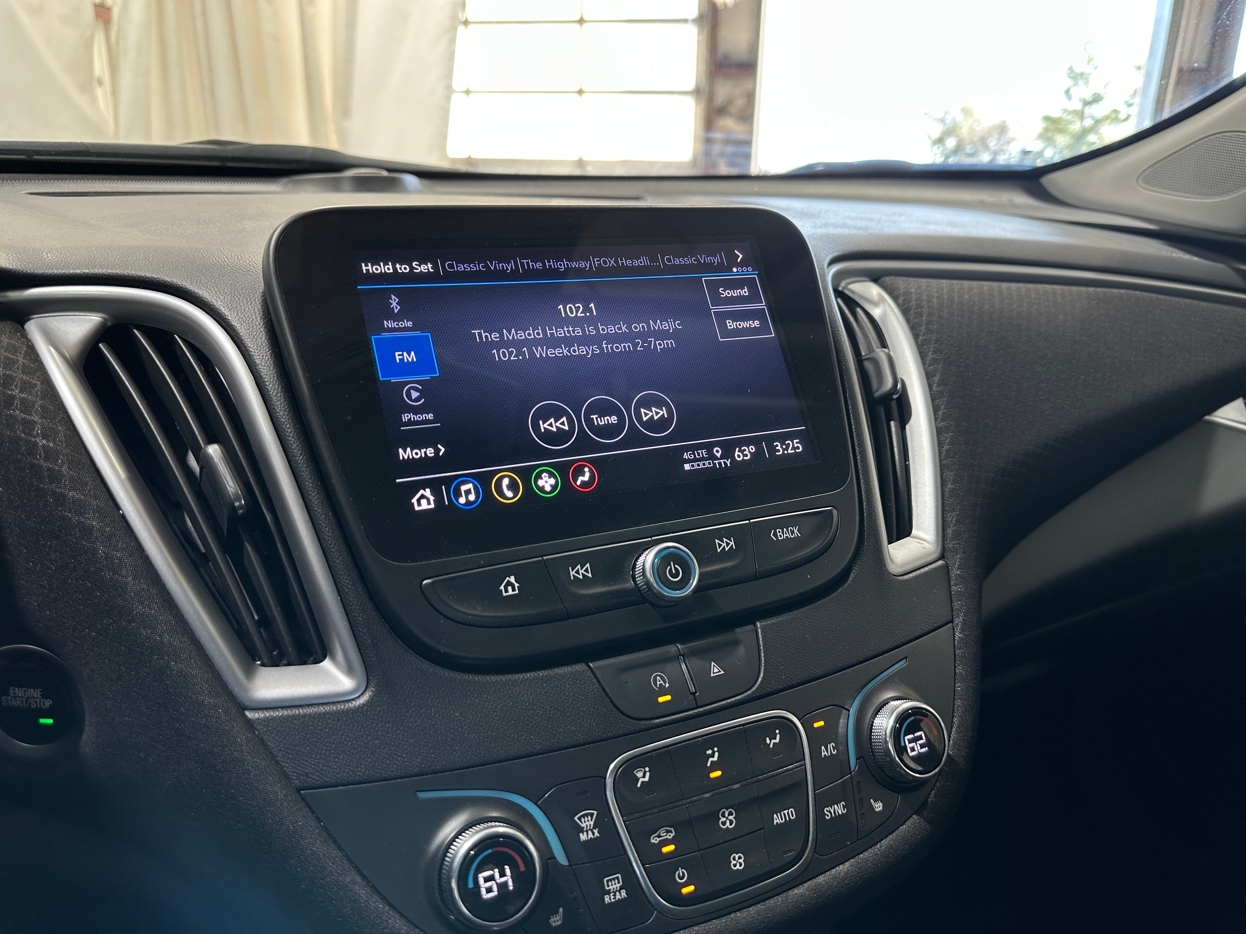 2023 Chevrolet Malibu LT 4