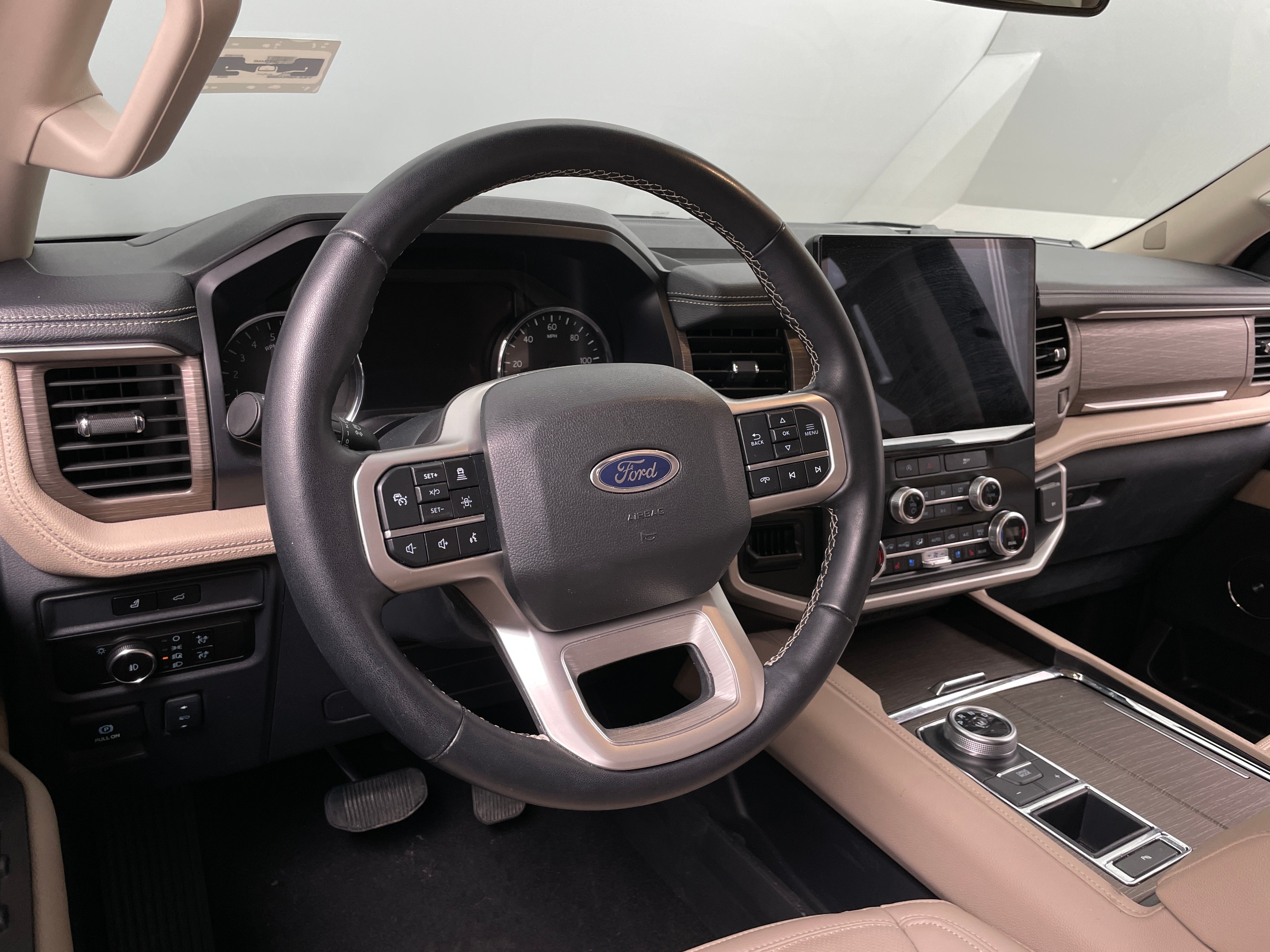 2024 Ford Expedition MAX Limited 4