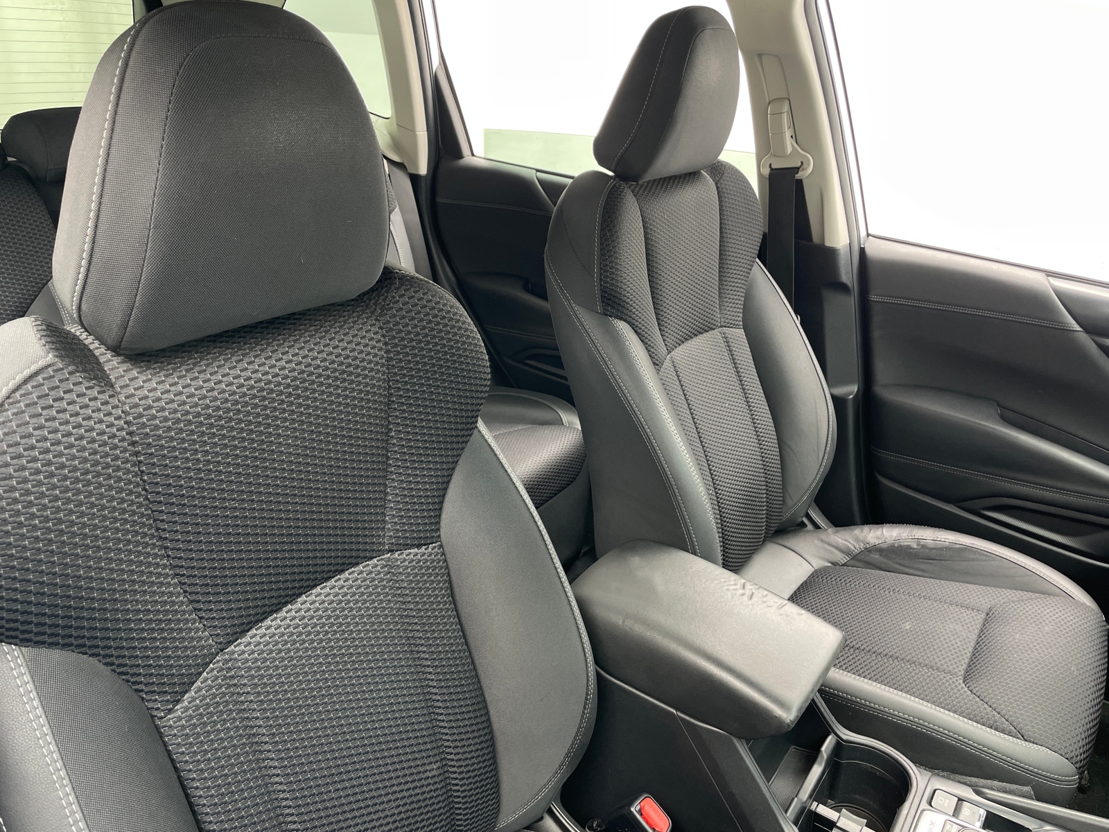 Thumbnail: 2020 Subaru Forester - 2