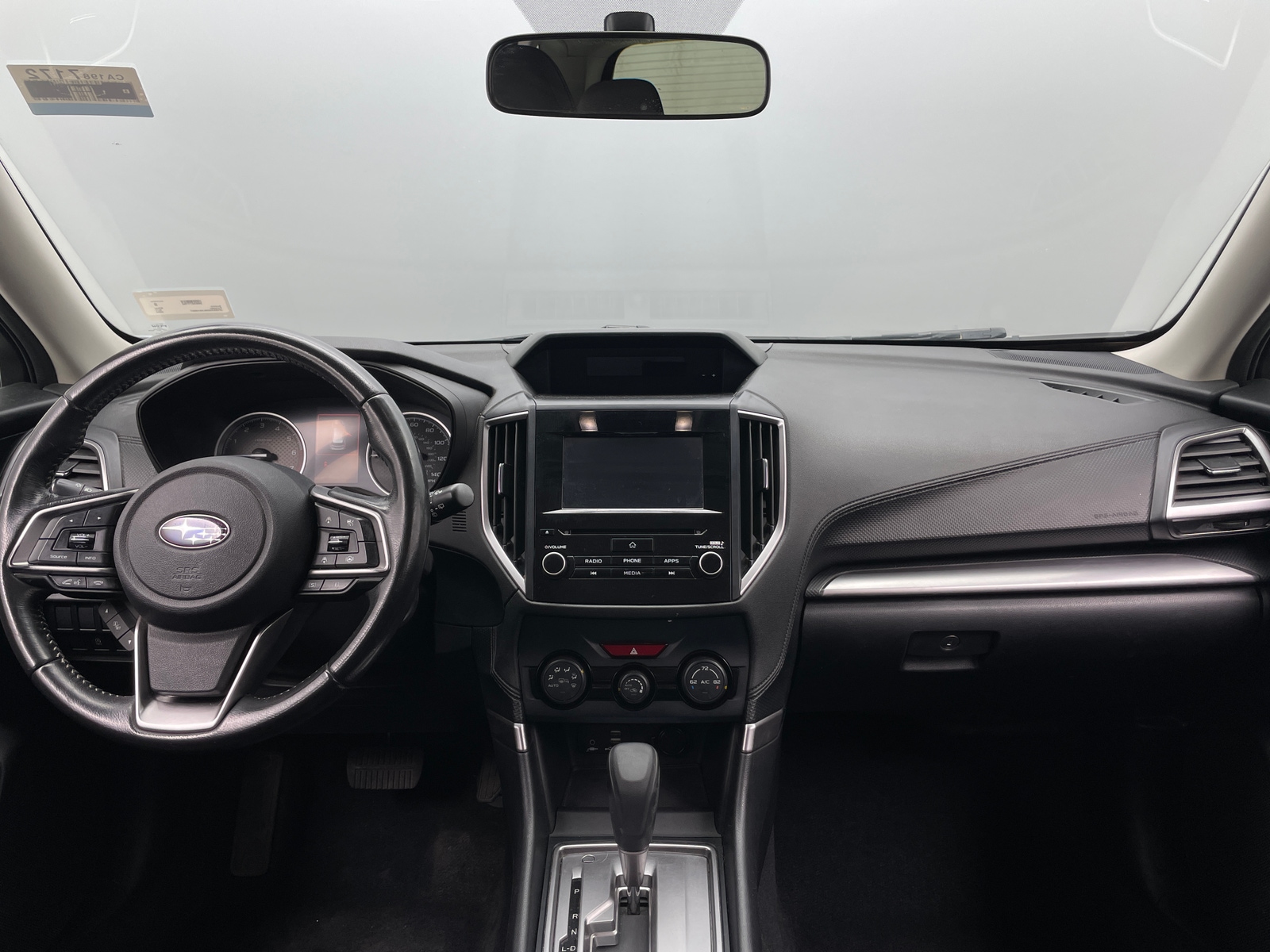 Thumbnail: 2020 Subaru Forester - 3