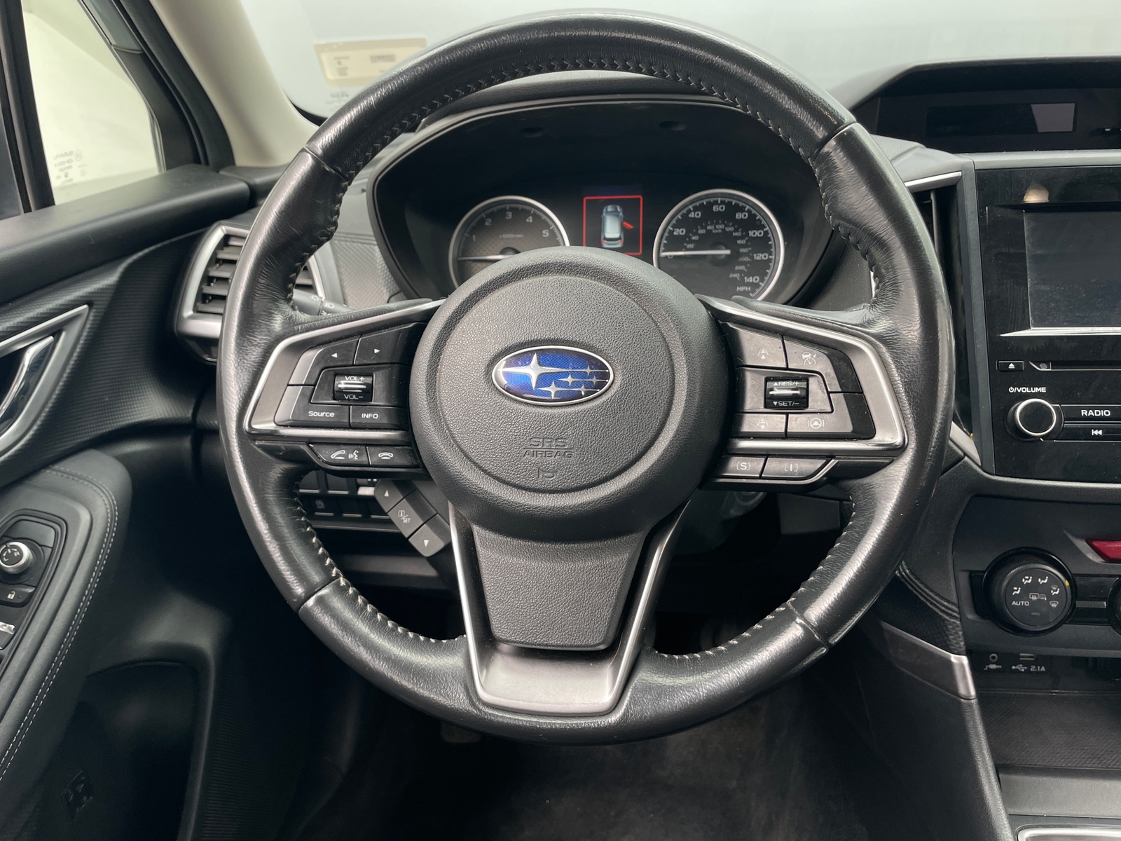 Thumbnail: 2020 Subaru Forester - 5