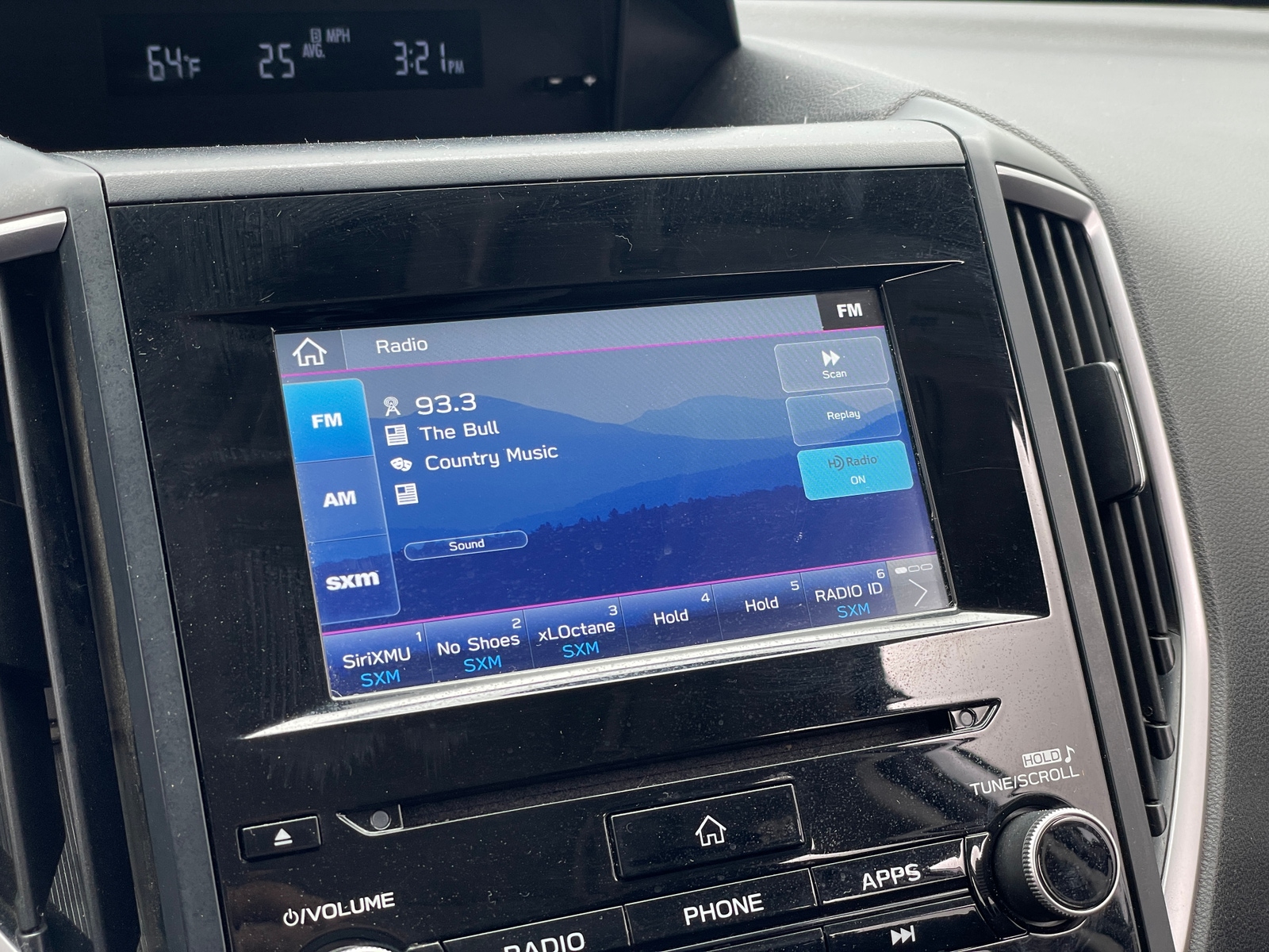 Thumbnail: 2020 Subaru Forester - 4