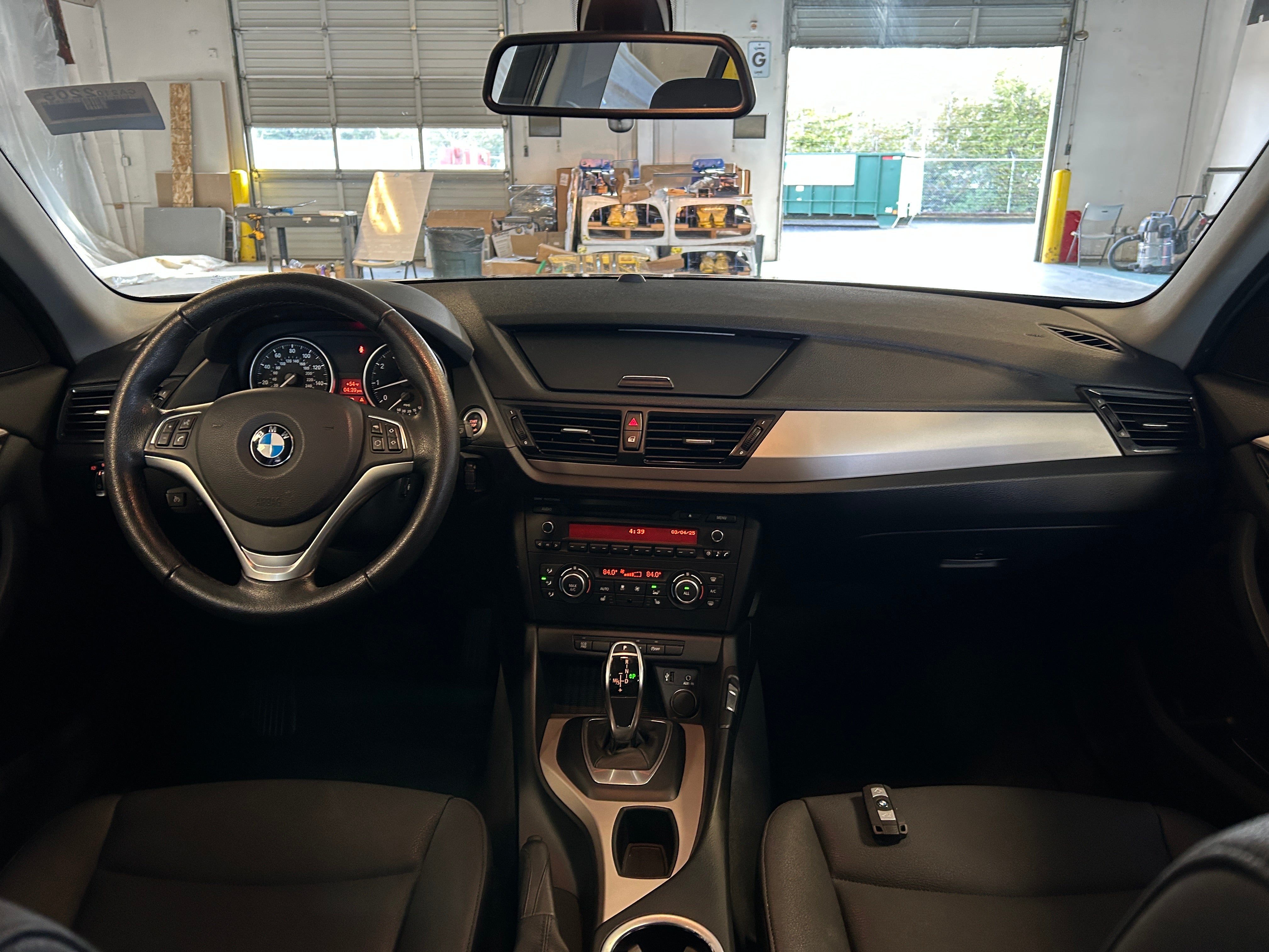 2015 BMW X1 xDrive28i 2