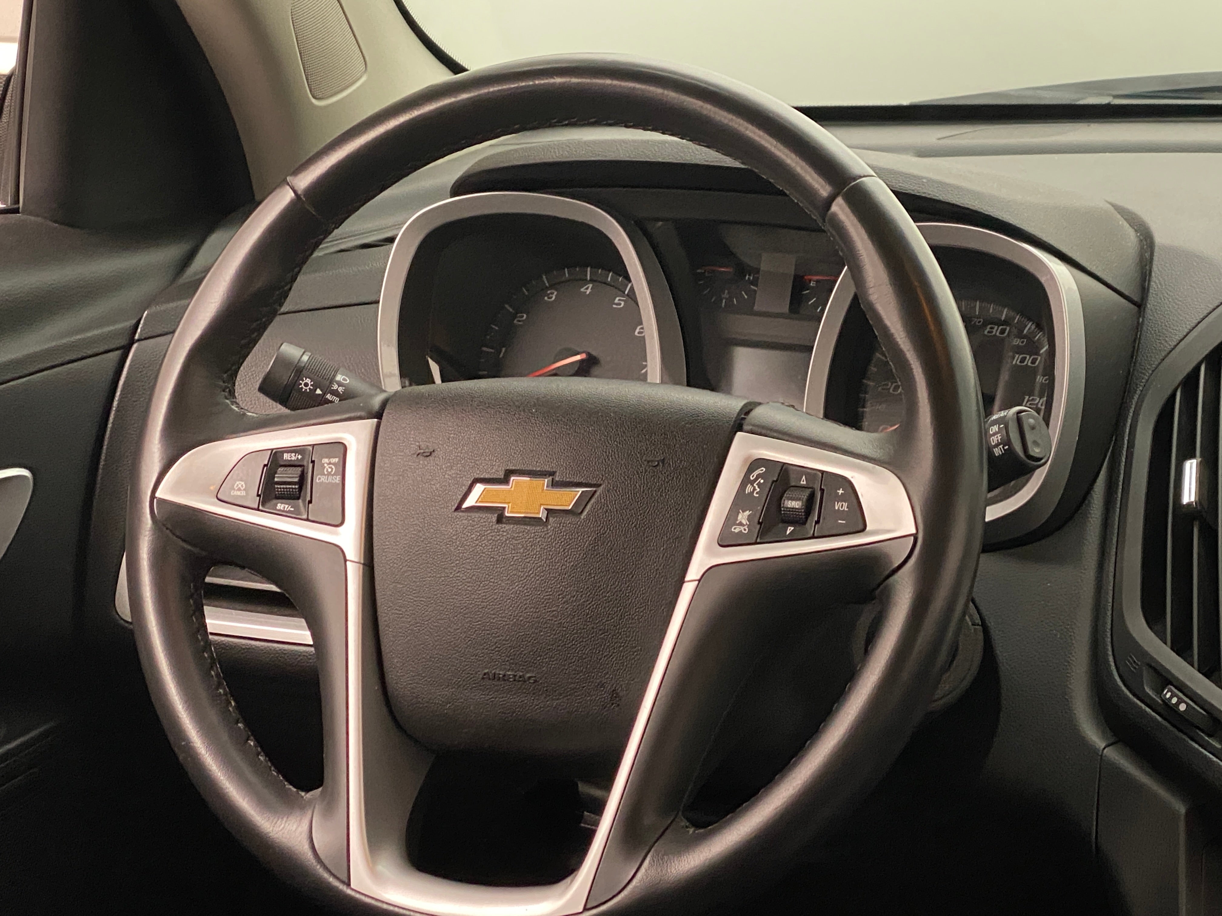 2016 Chevrolet Equinox LT 5