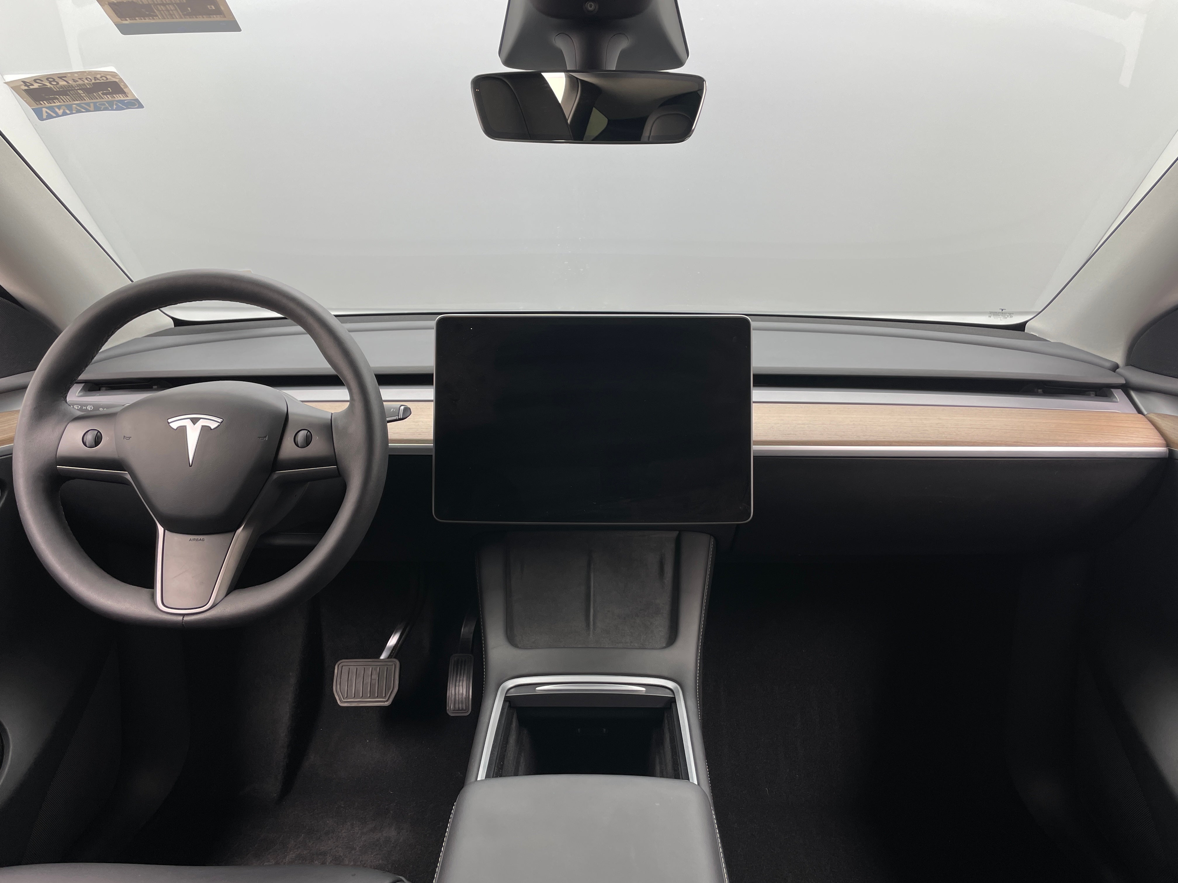 2023 Tesla Model Y Long Range 2