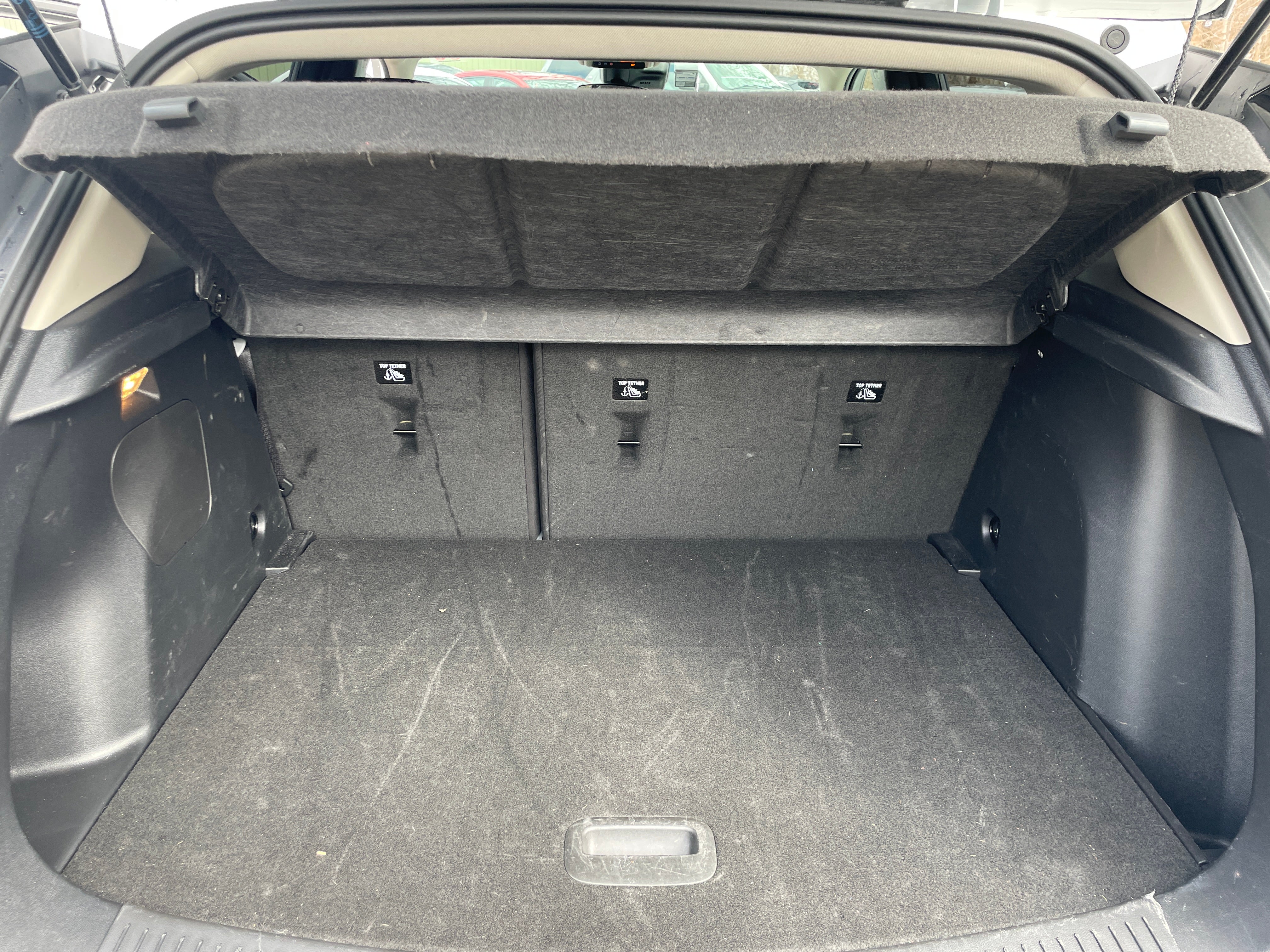 2024 Buick Encore GX Sport Touring 5