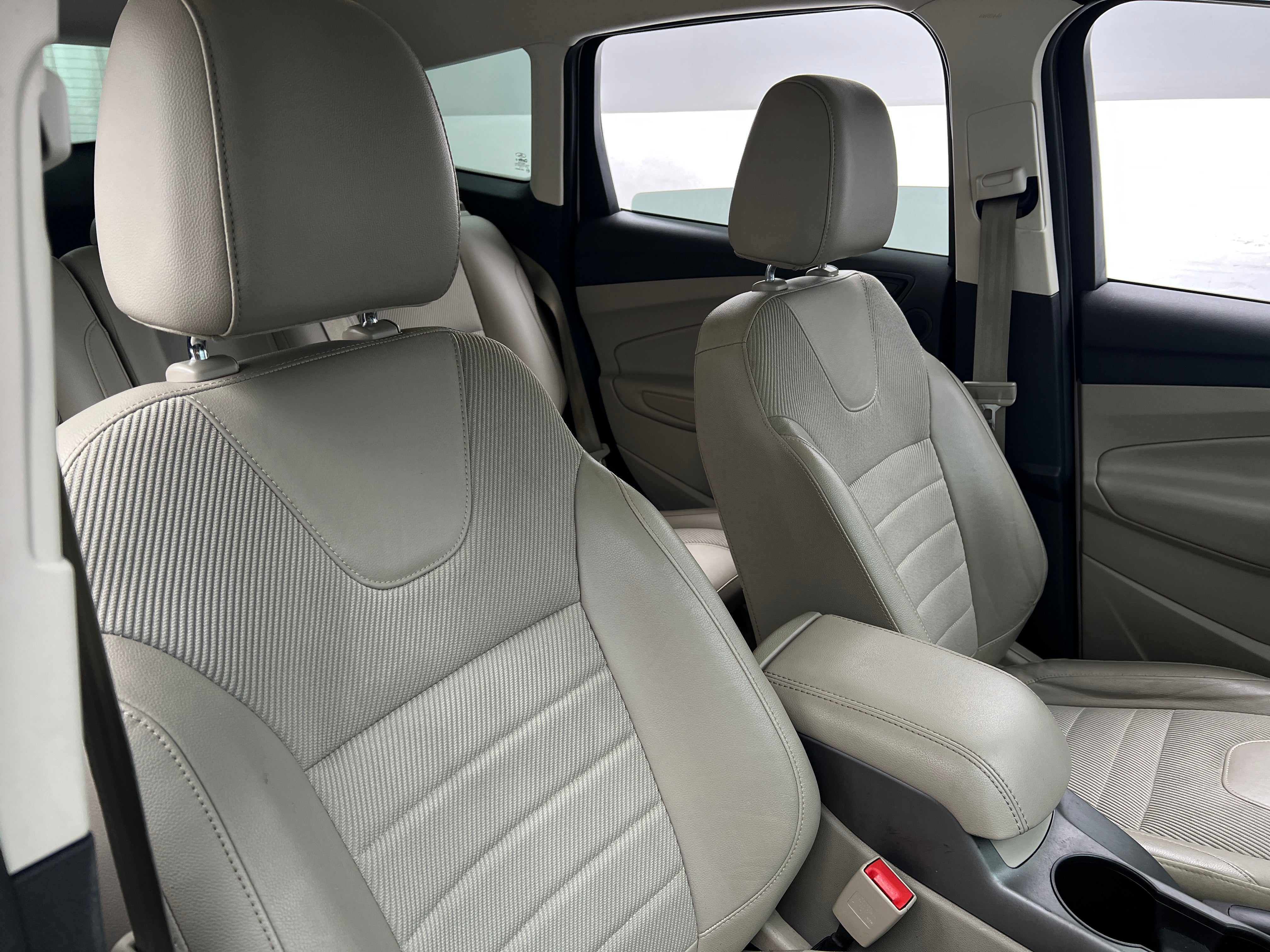 2014 Ford Escape SE 2