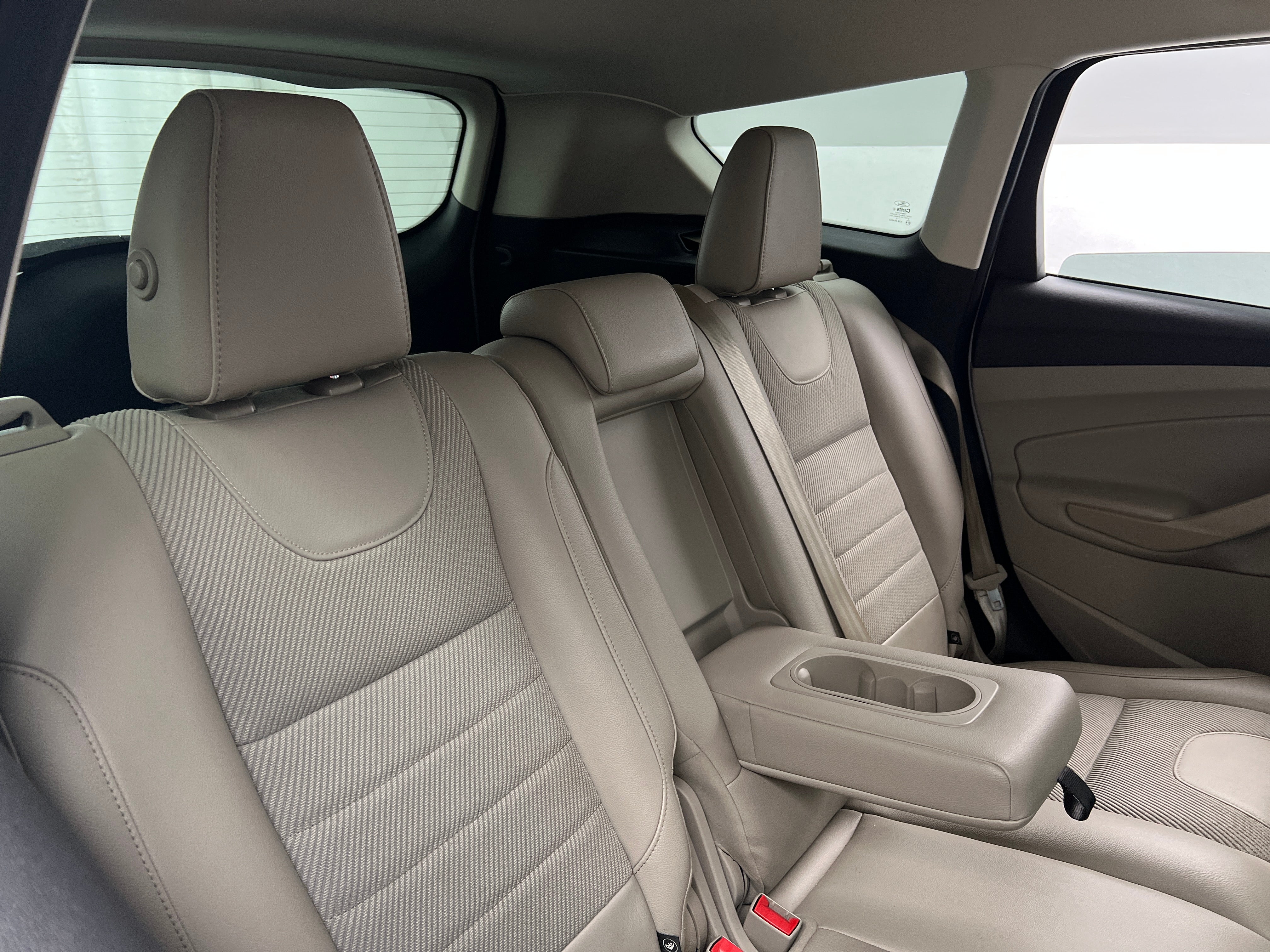 2014 Ford Escape SE 6
