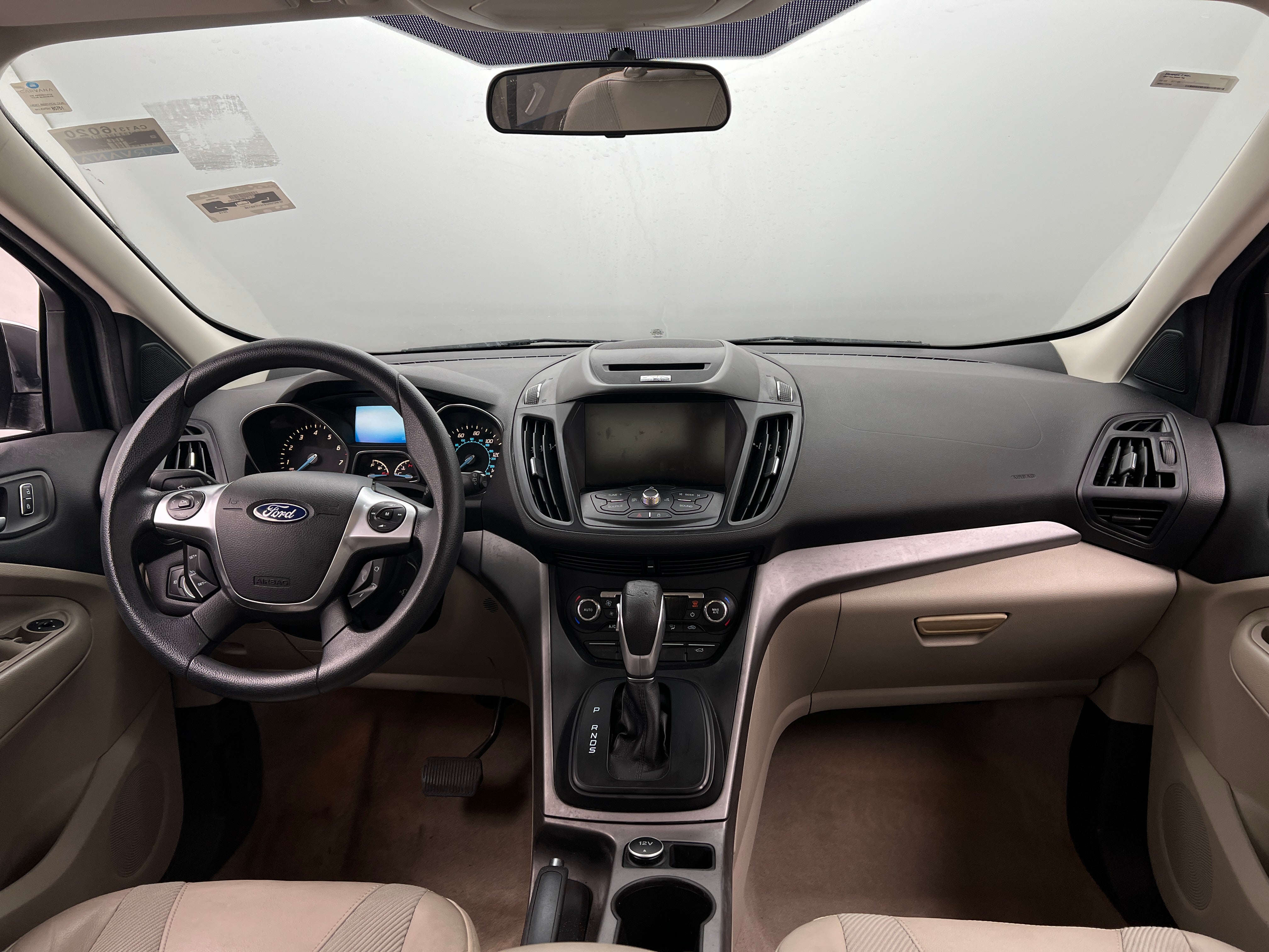2014 Ford Escape SE 3