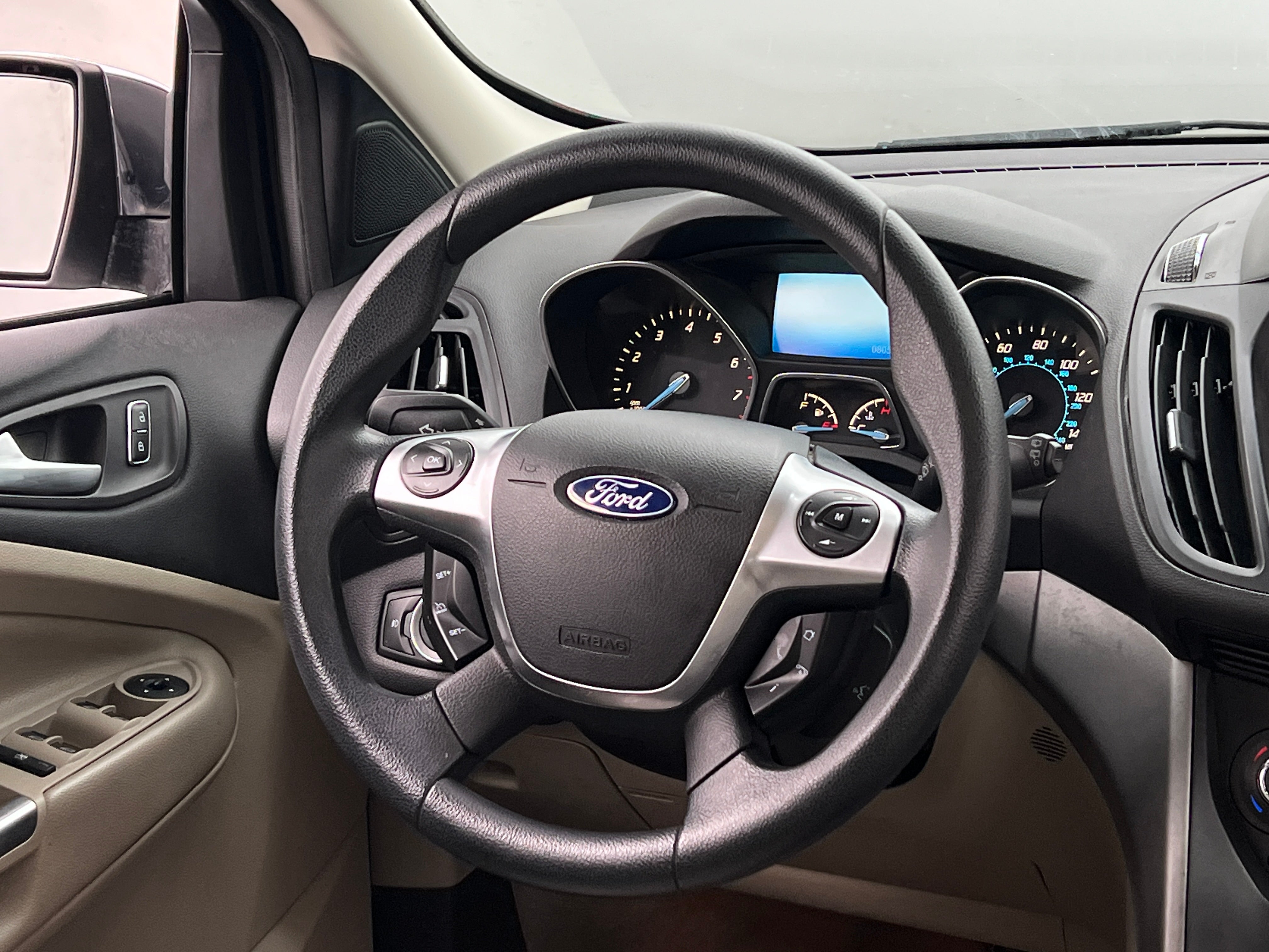 2014 Ford Escape SE 5