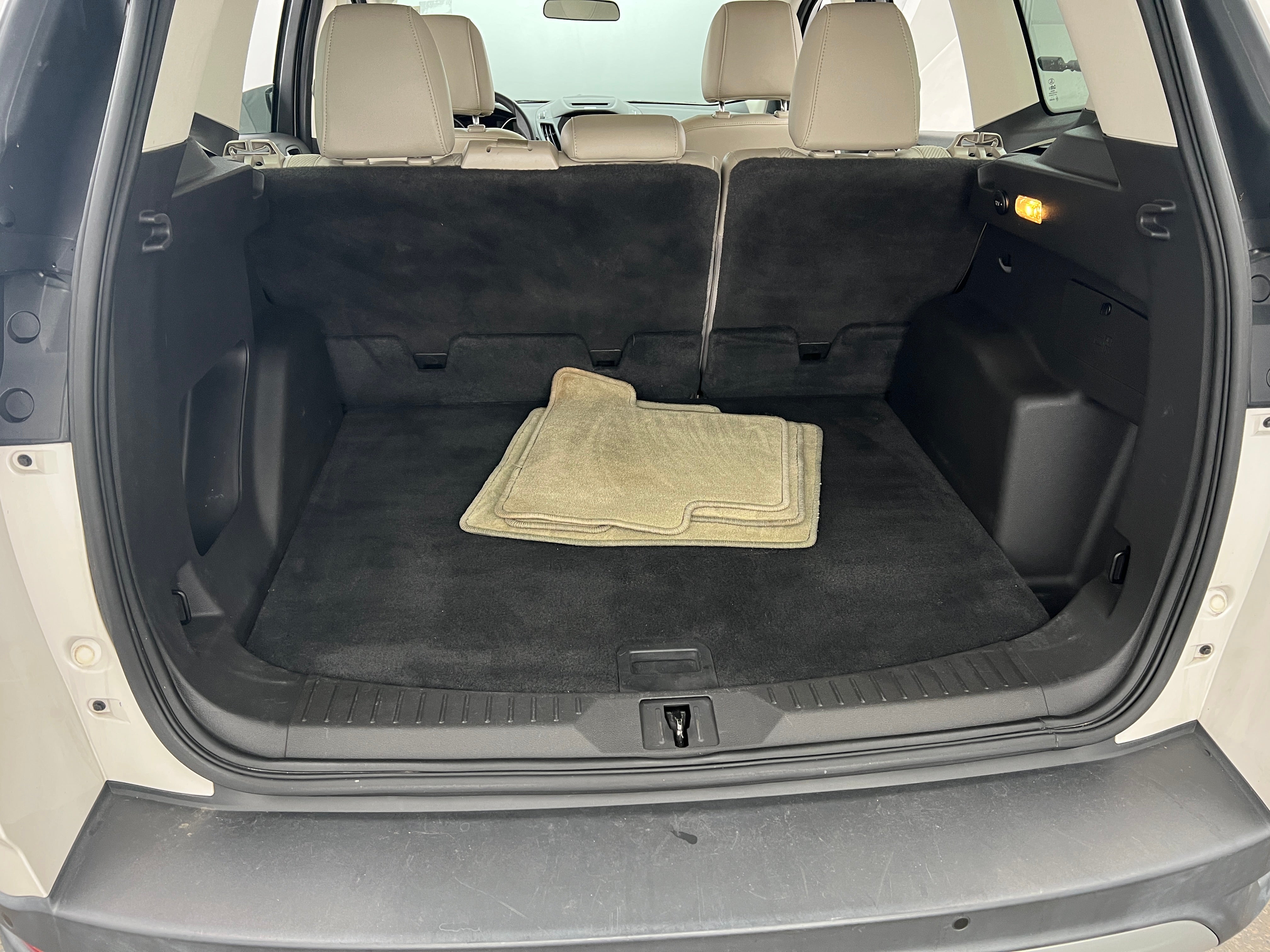 2014 Ford Escape SE 7