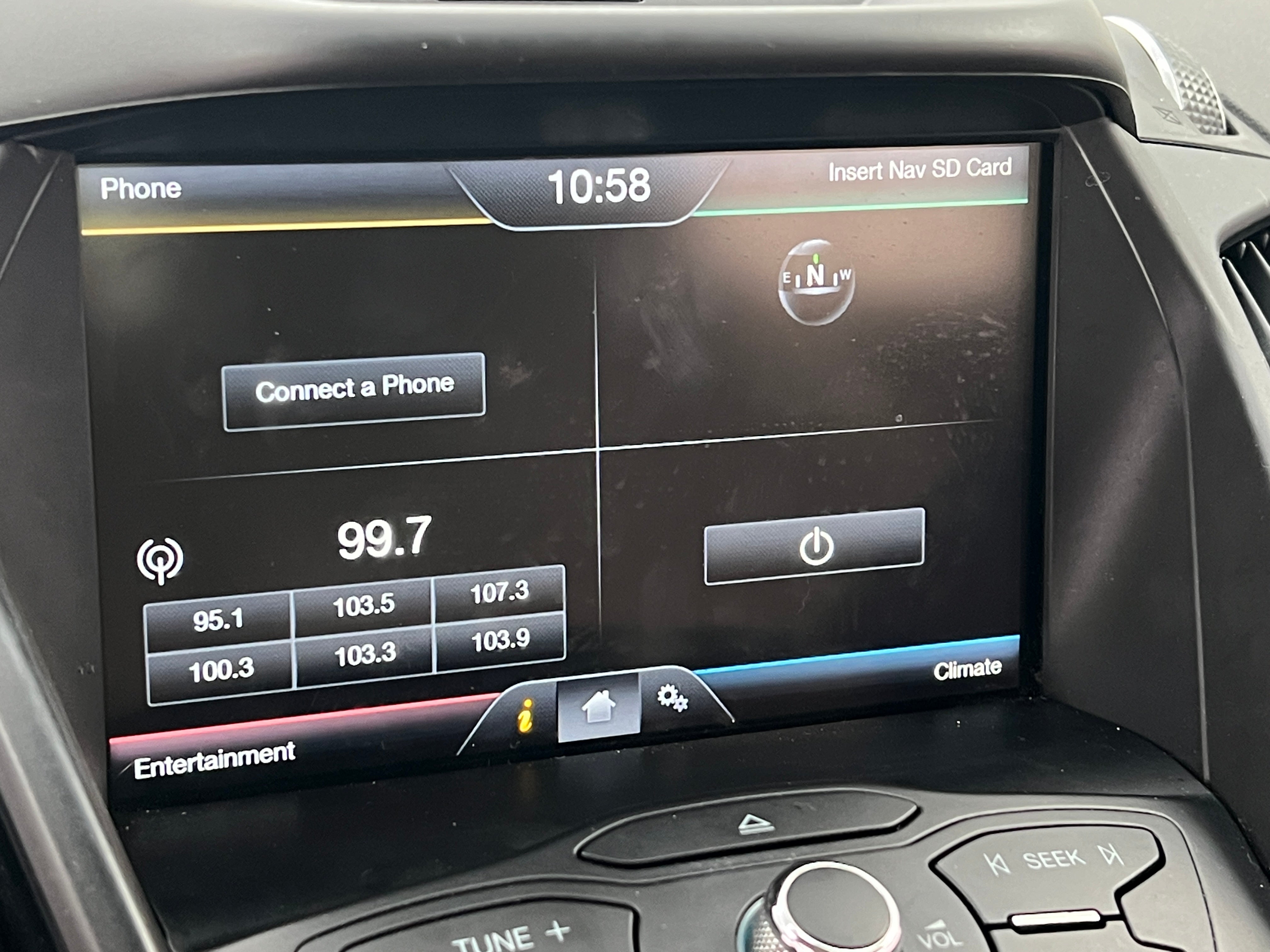 2014 Ford Escape SE 4