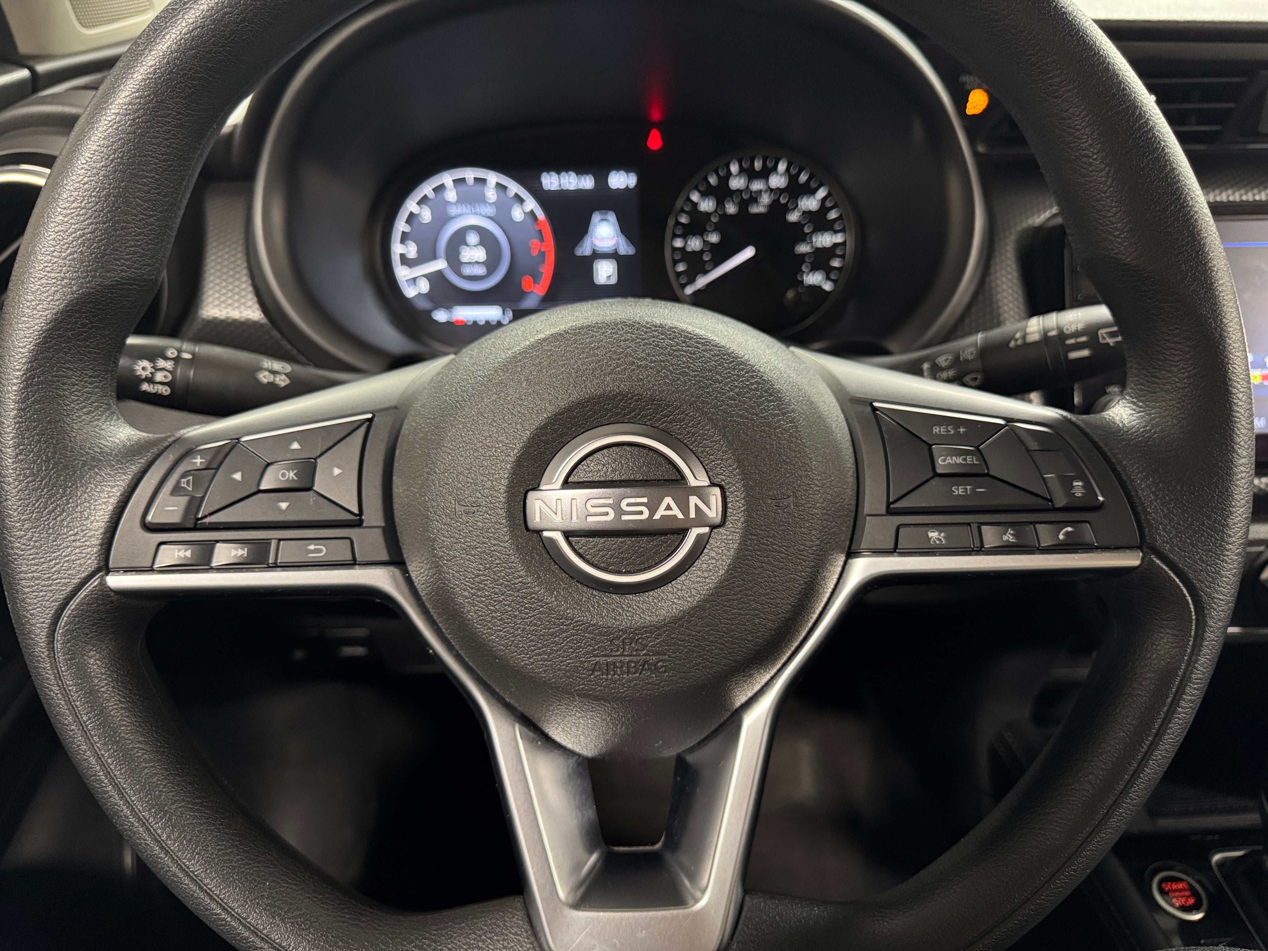 2023 Nissan Kicks SV 5