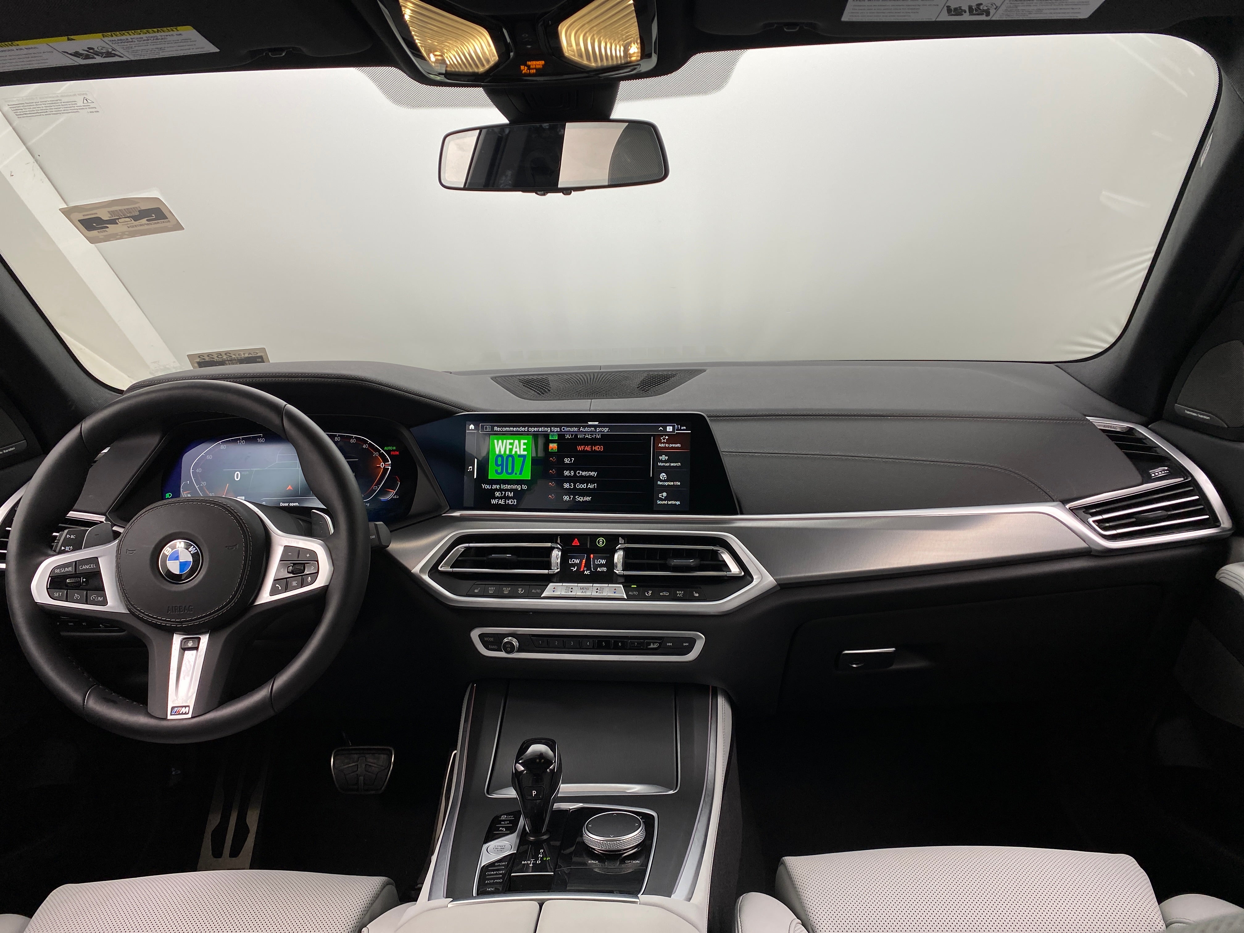 2023 BMW X5 xDrive40i 2