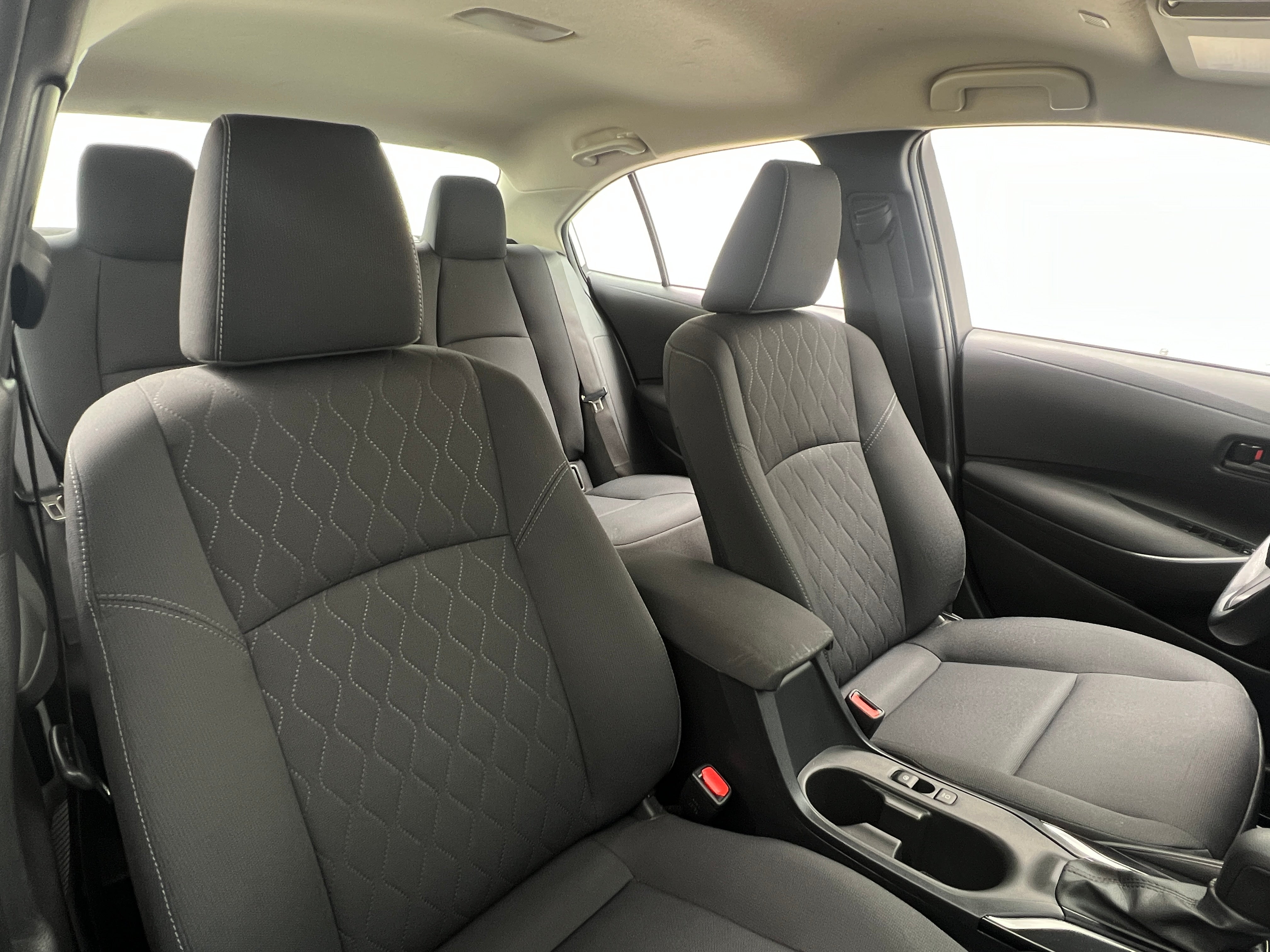 2023 Toyota Corolla LE 2