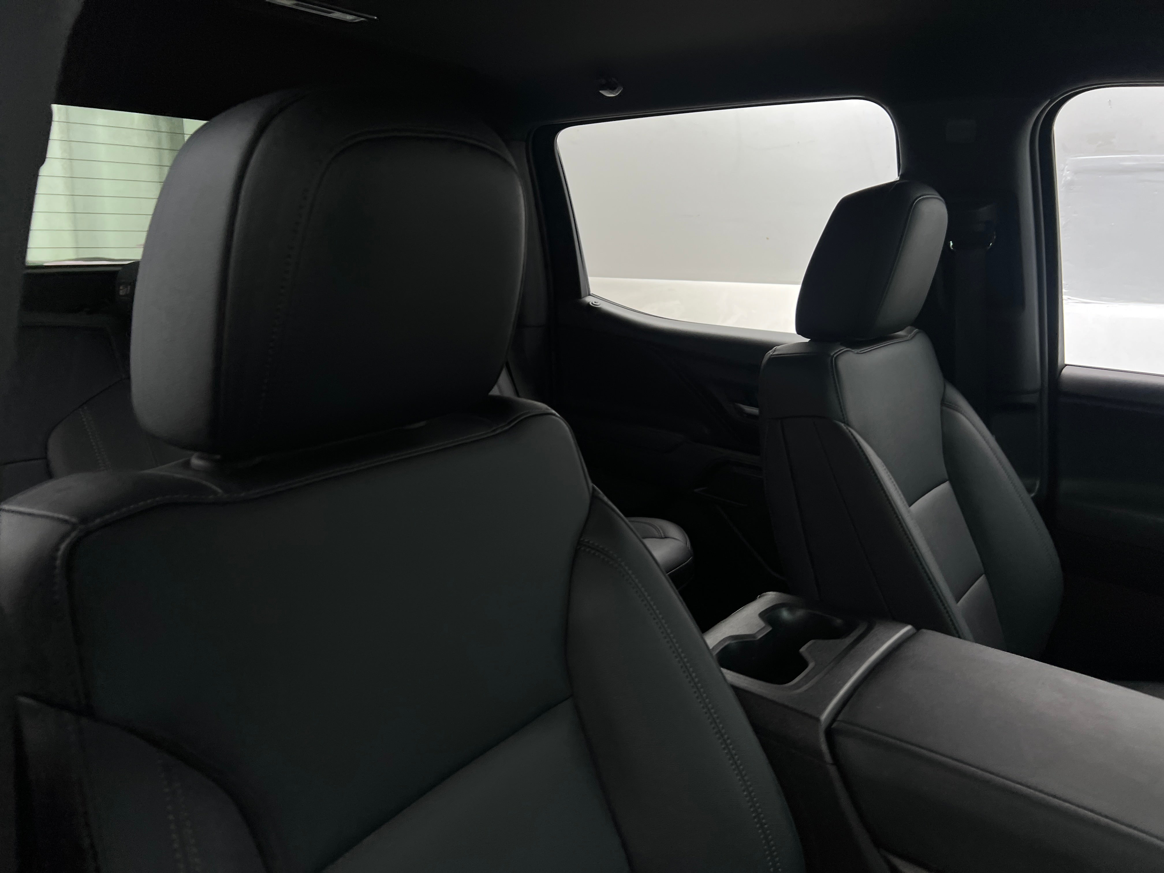 2024 Chevrolet Silverado EV Work Truck 2