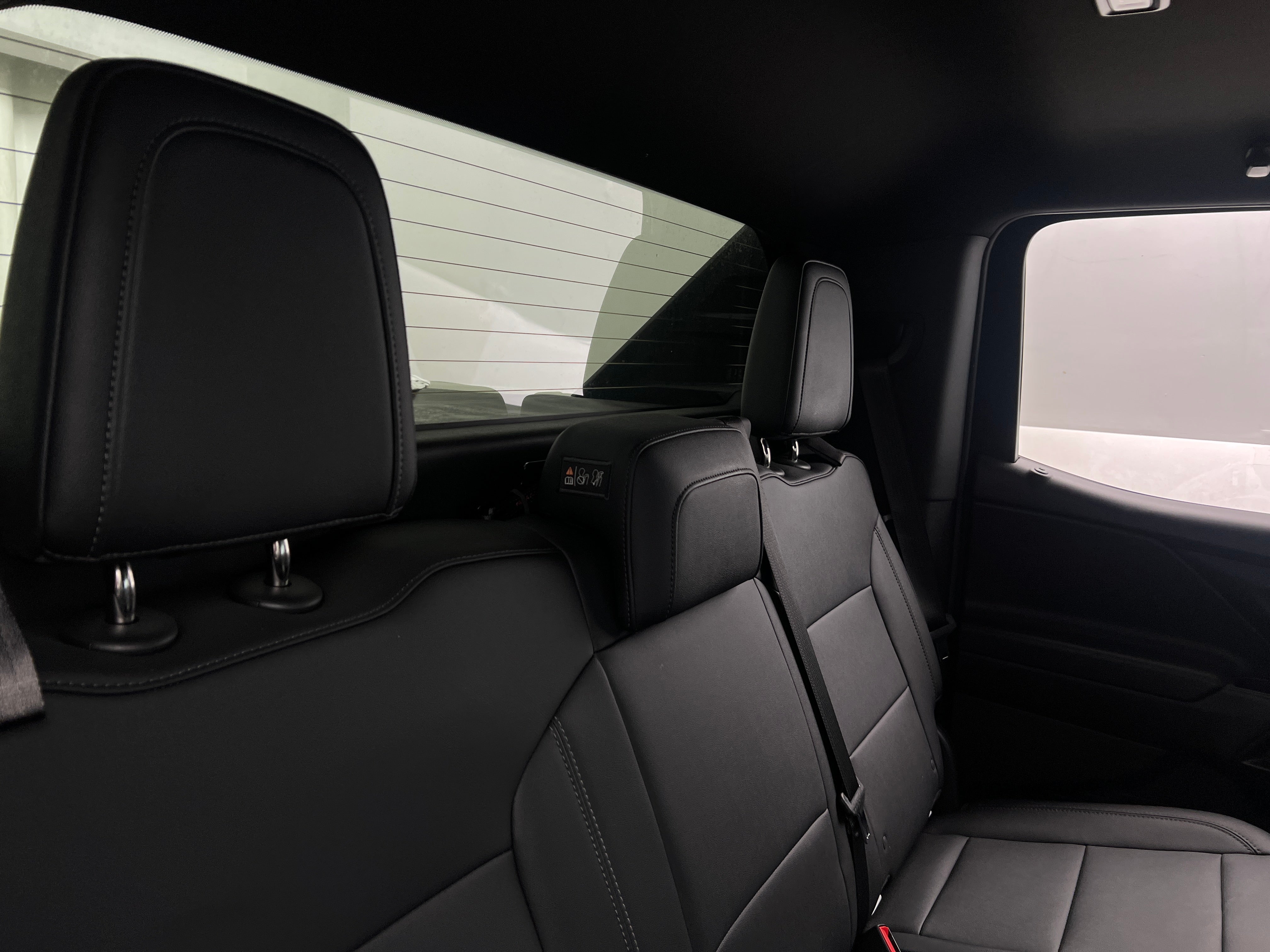 2024 Chevrolet Silverado EV Work Truck 6