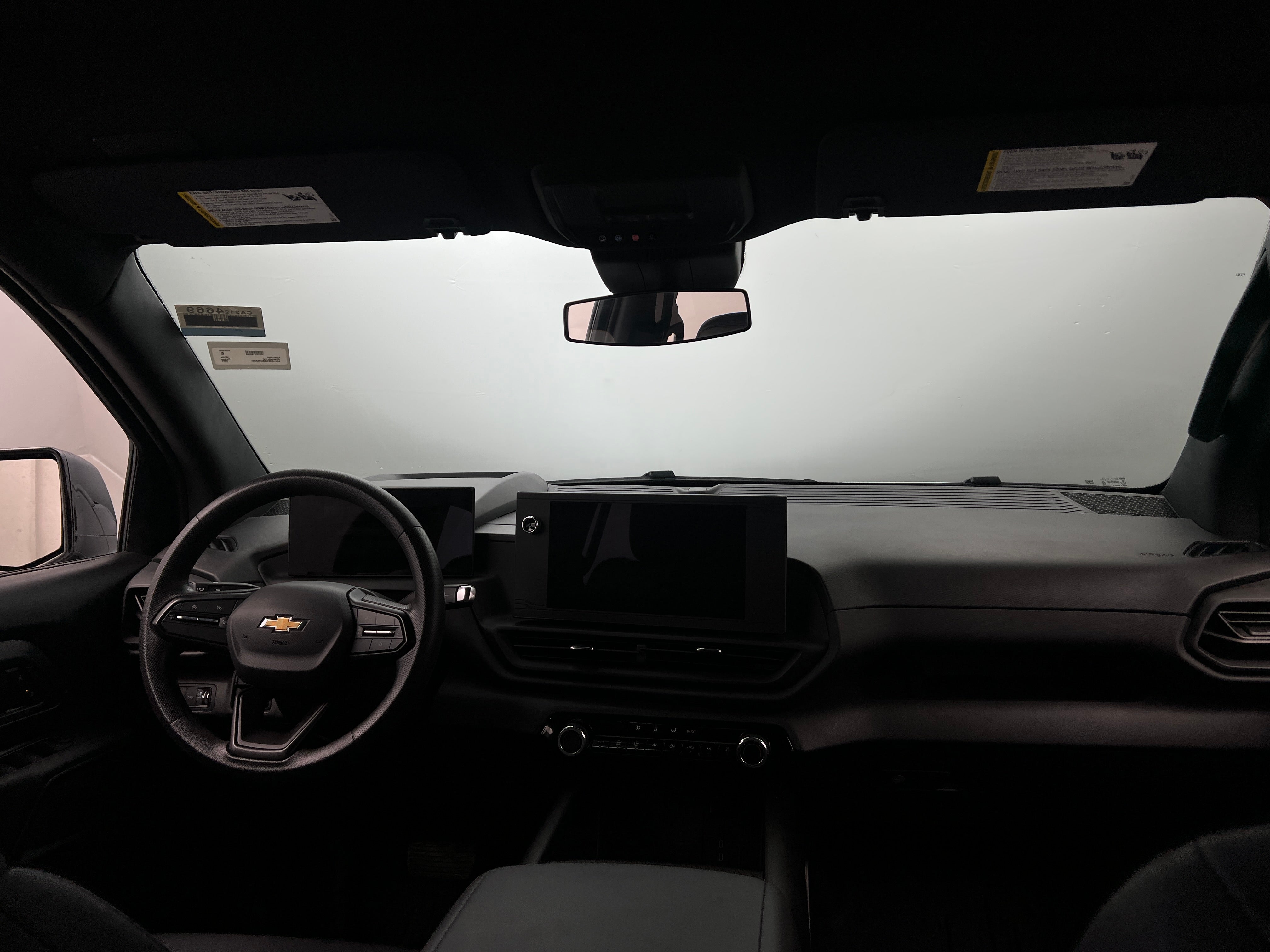 2024 Chevrolet Silverado EV Work Truck 3