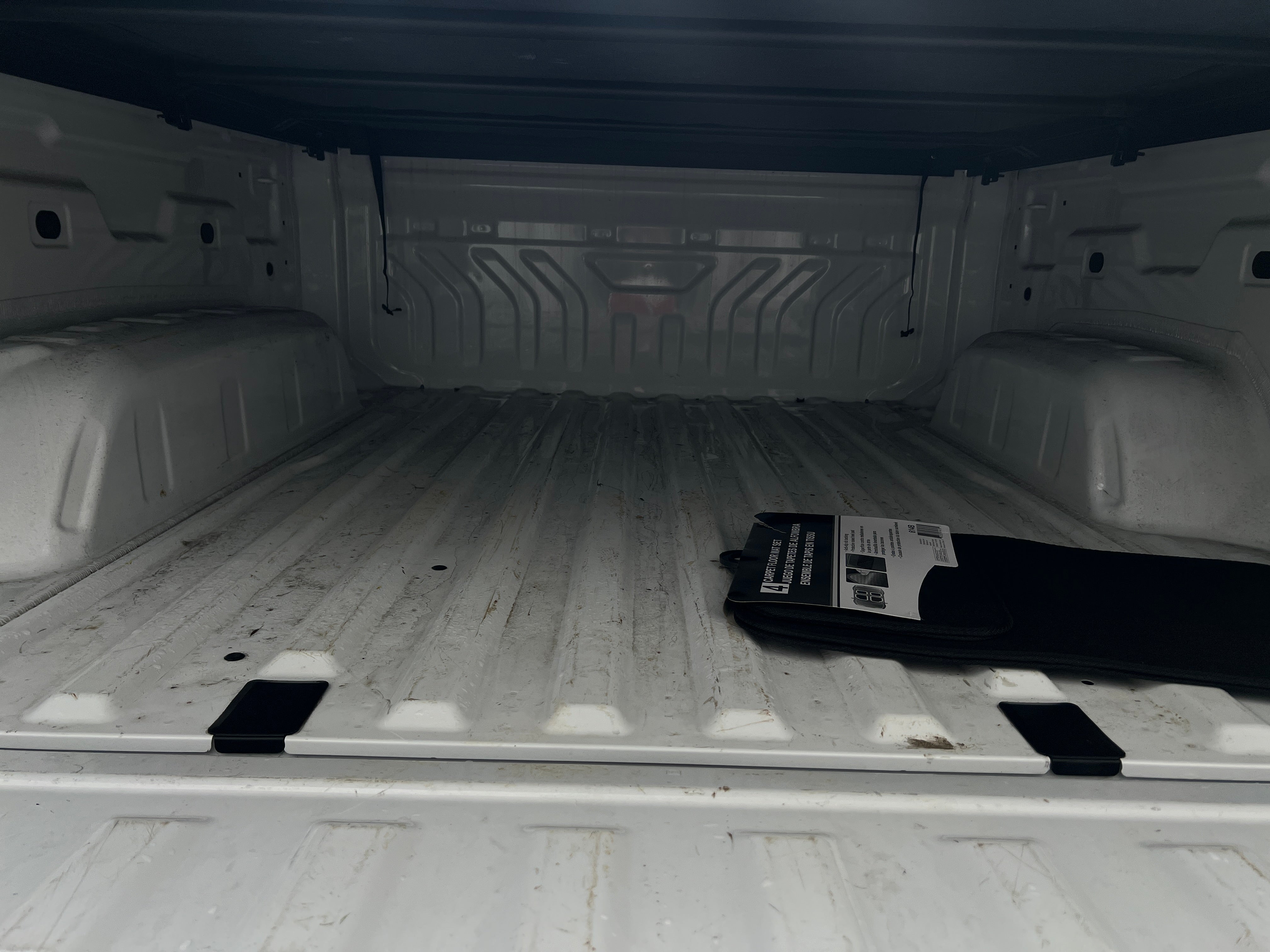 2024 Chevrolet Silverado EV Work Truck 7
