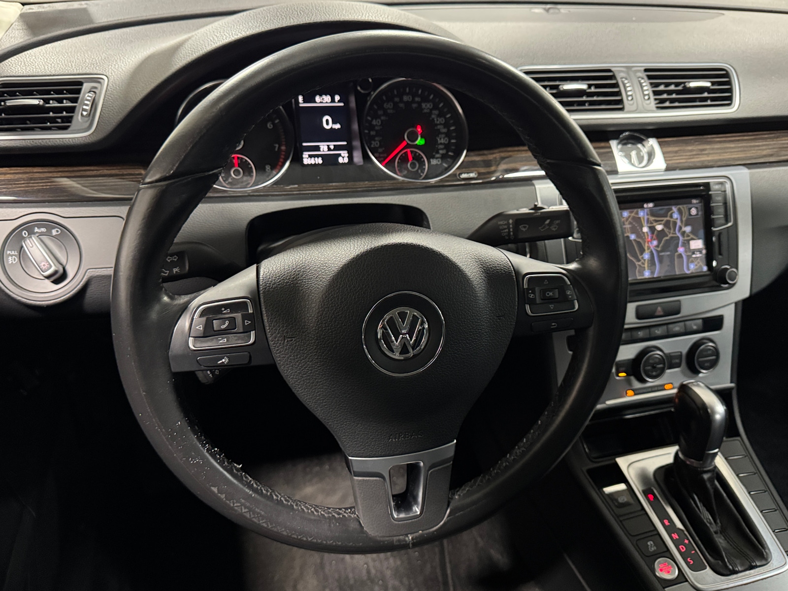Thumbnail: 2017 Volkswagen CC - 5