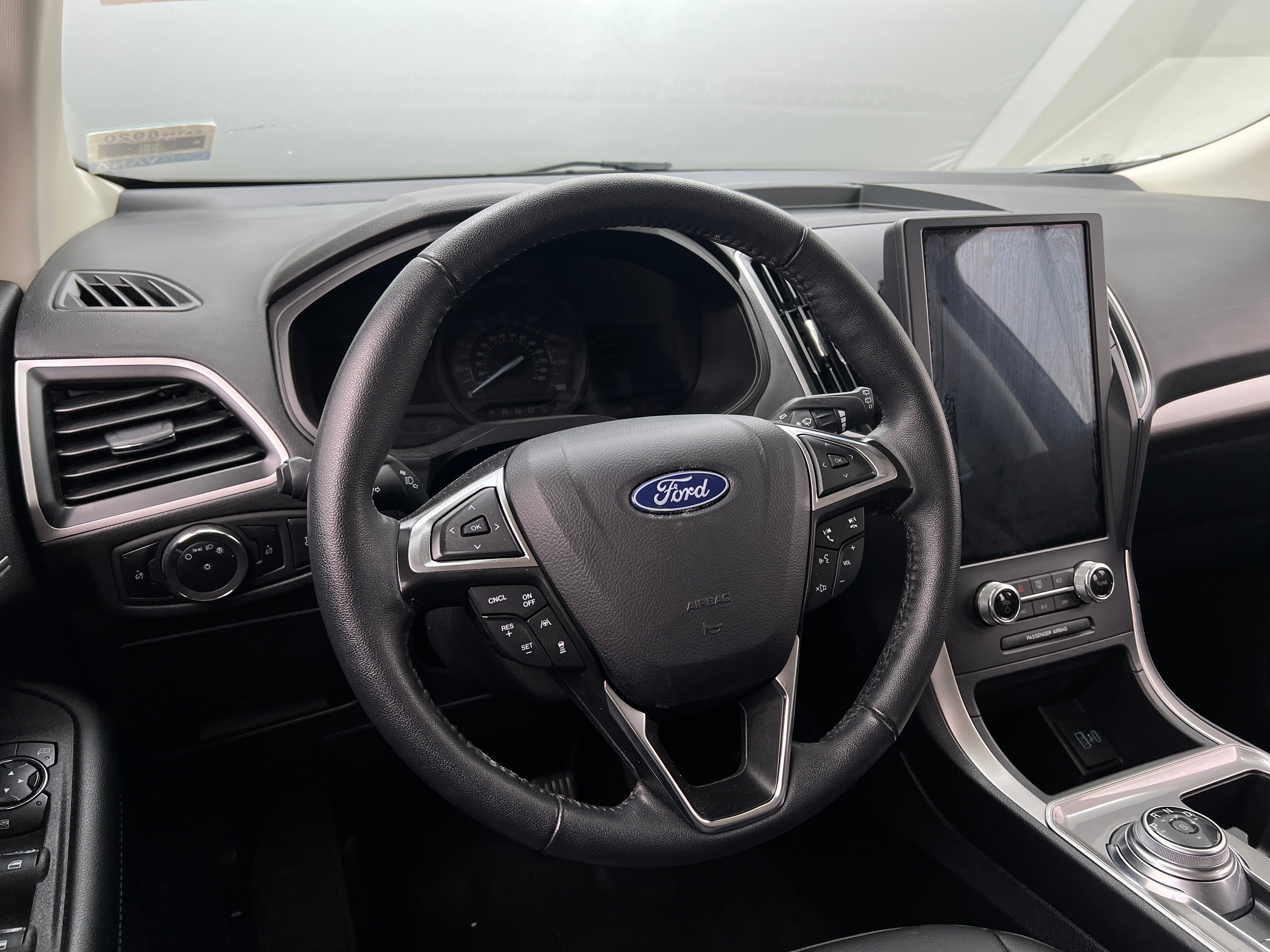 2024 Ford Edge SEL 5