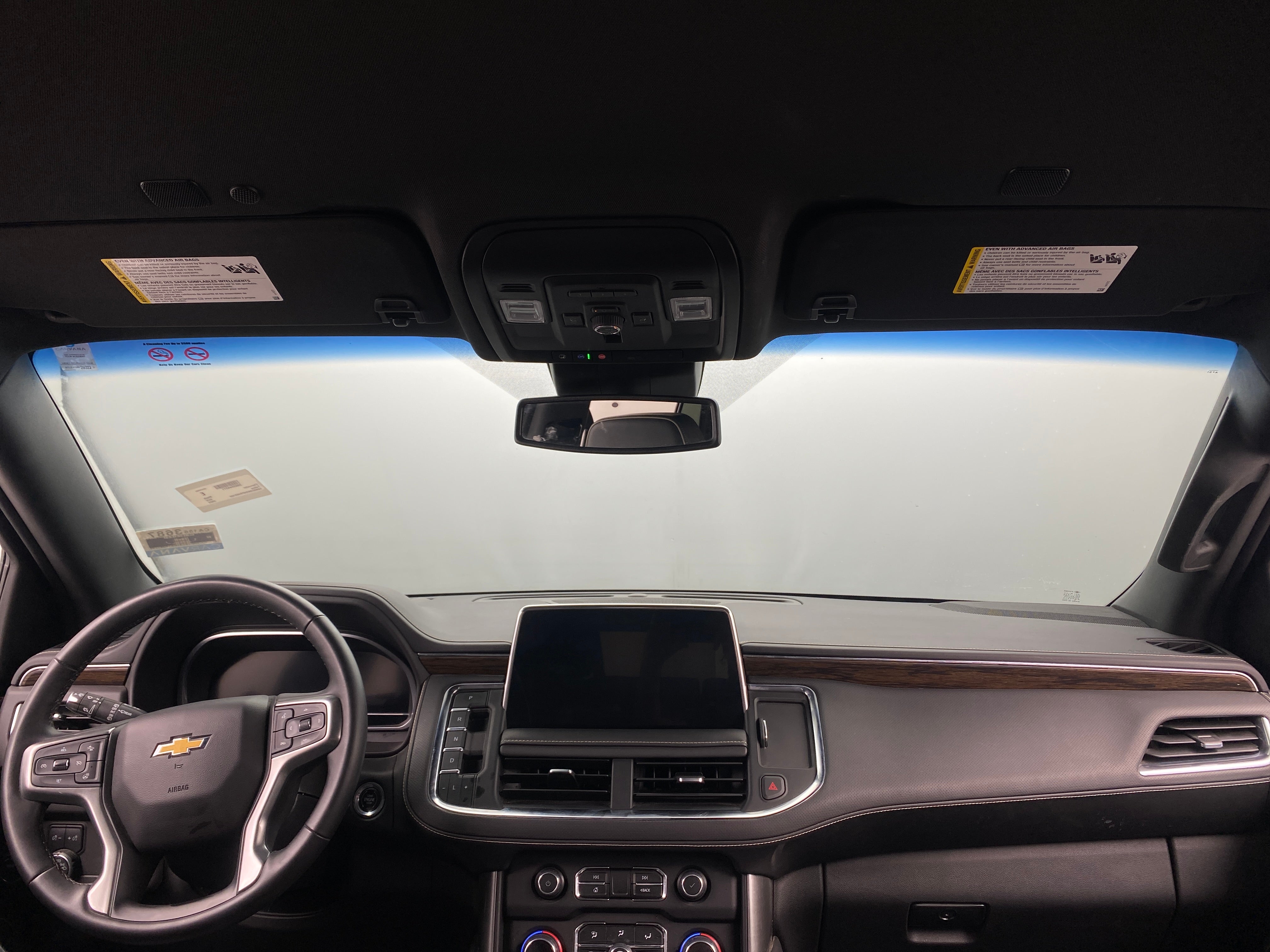 2023 Chevrolet Tahoe Premier 2