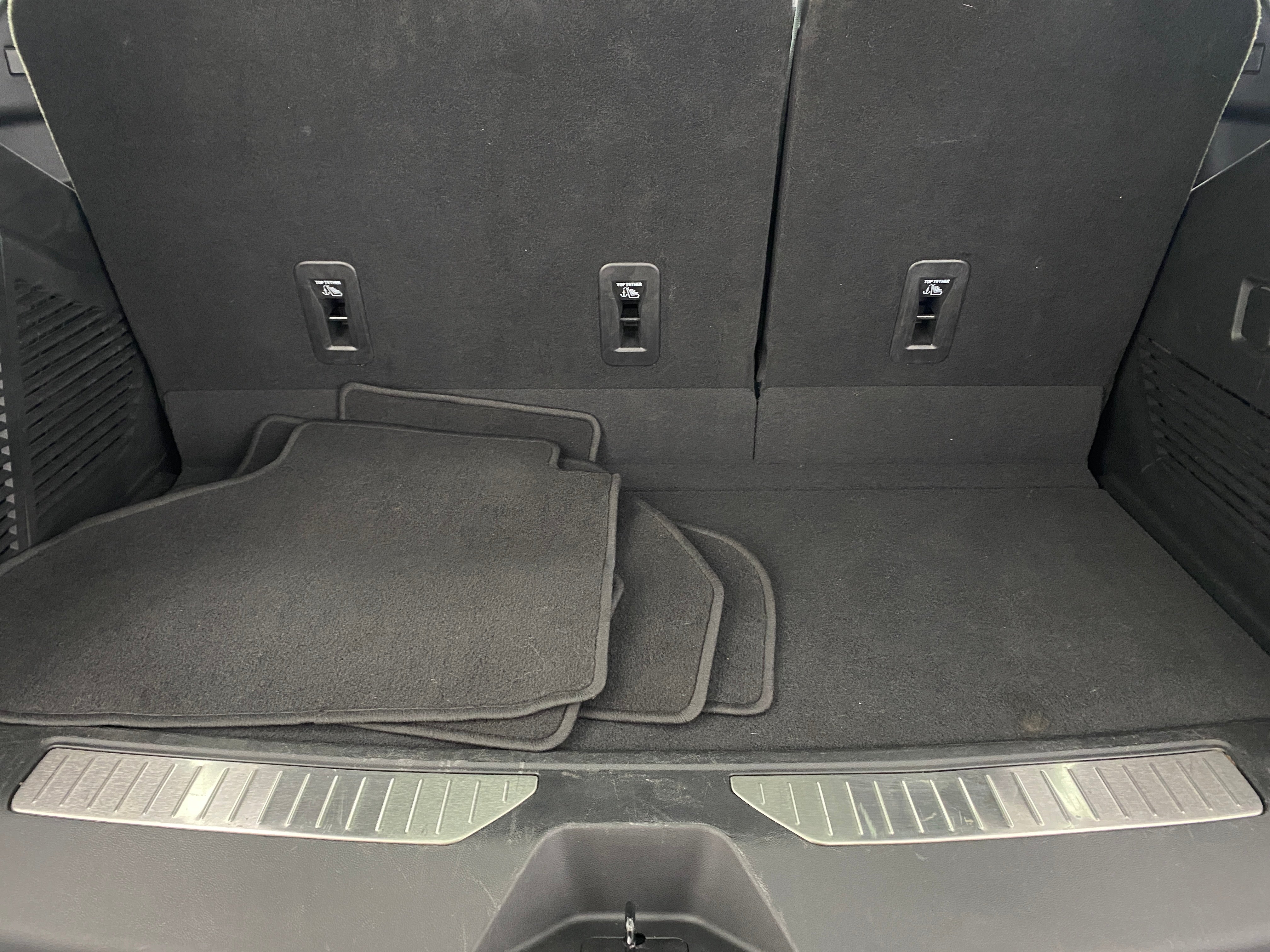 2023 Chevrolet Tahoe Premier 6