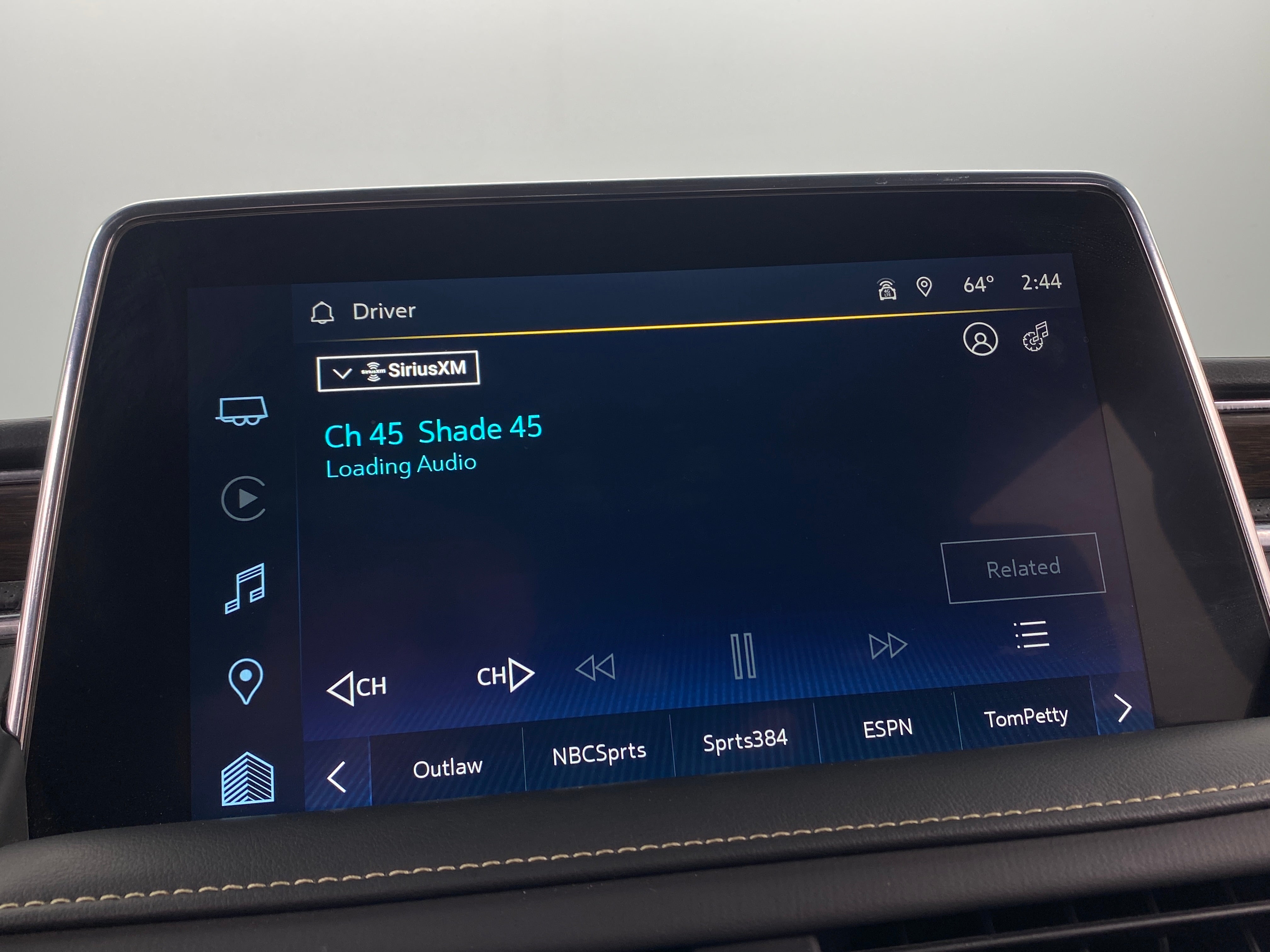 2023 Chevrolet Tahoe Premier 3