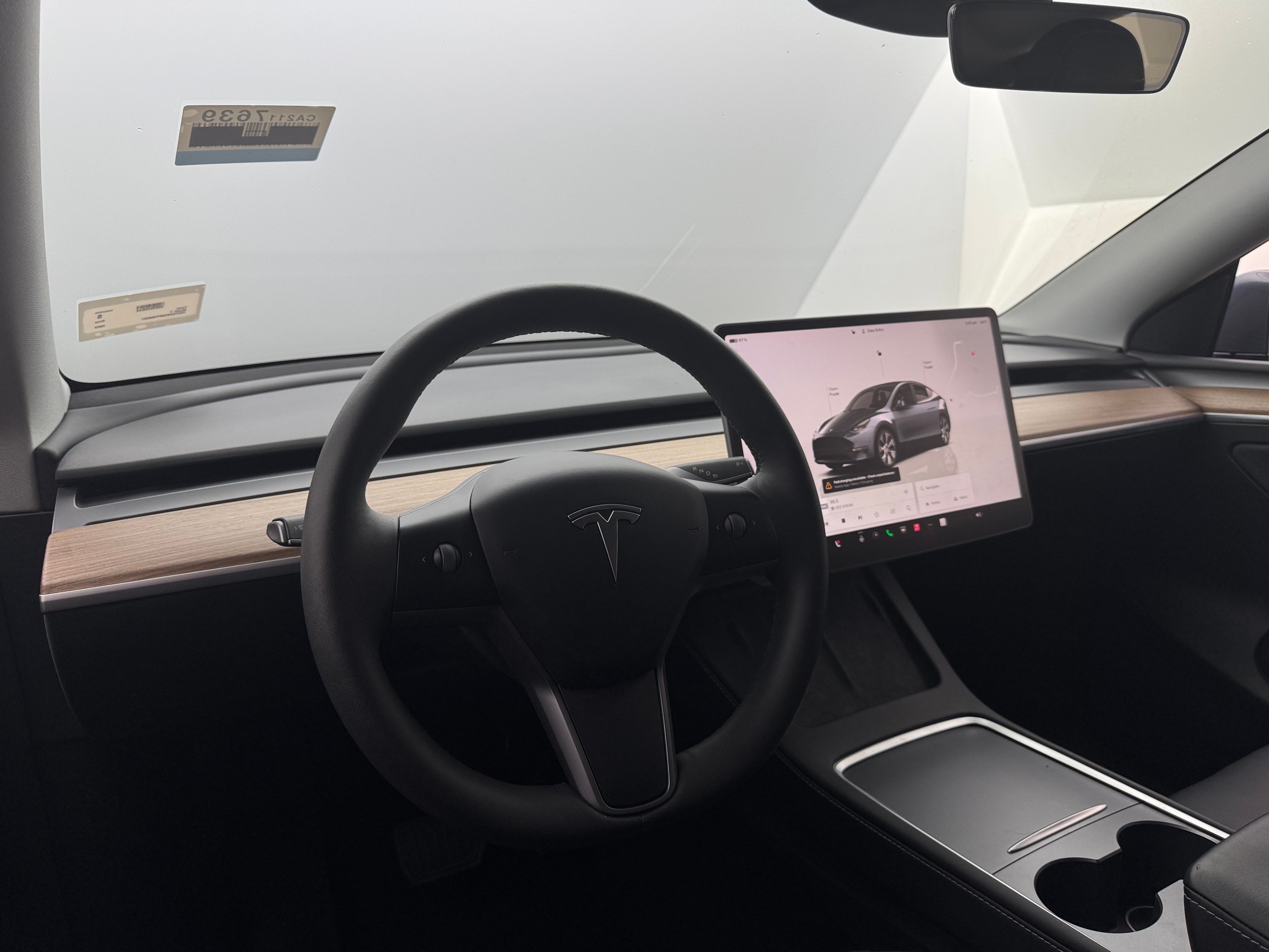 2023 Tesla Model Y Standard Range 2