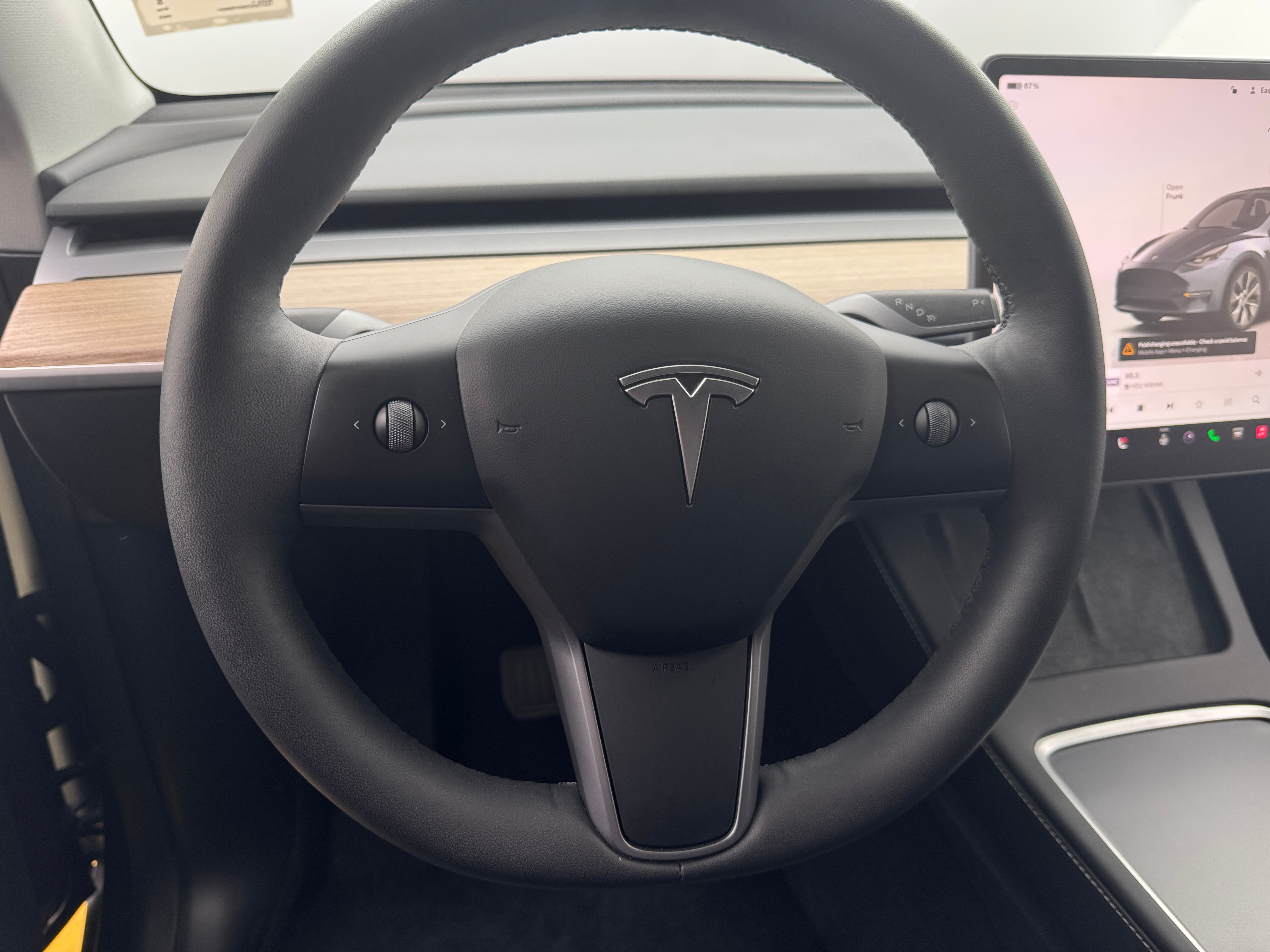 2023 Tesla Model Y Standard Range 4