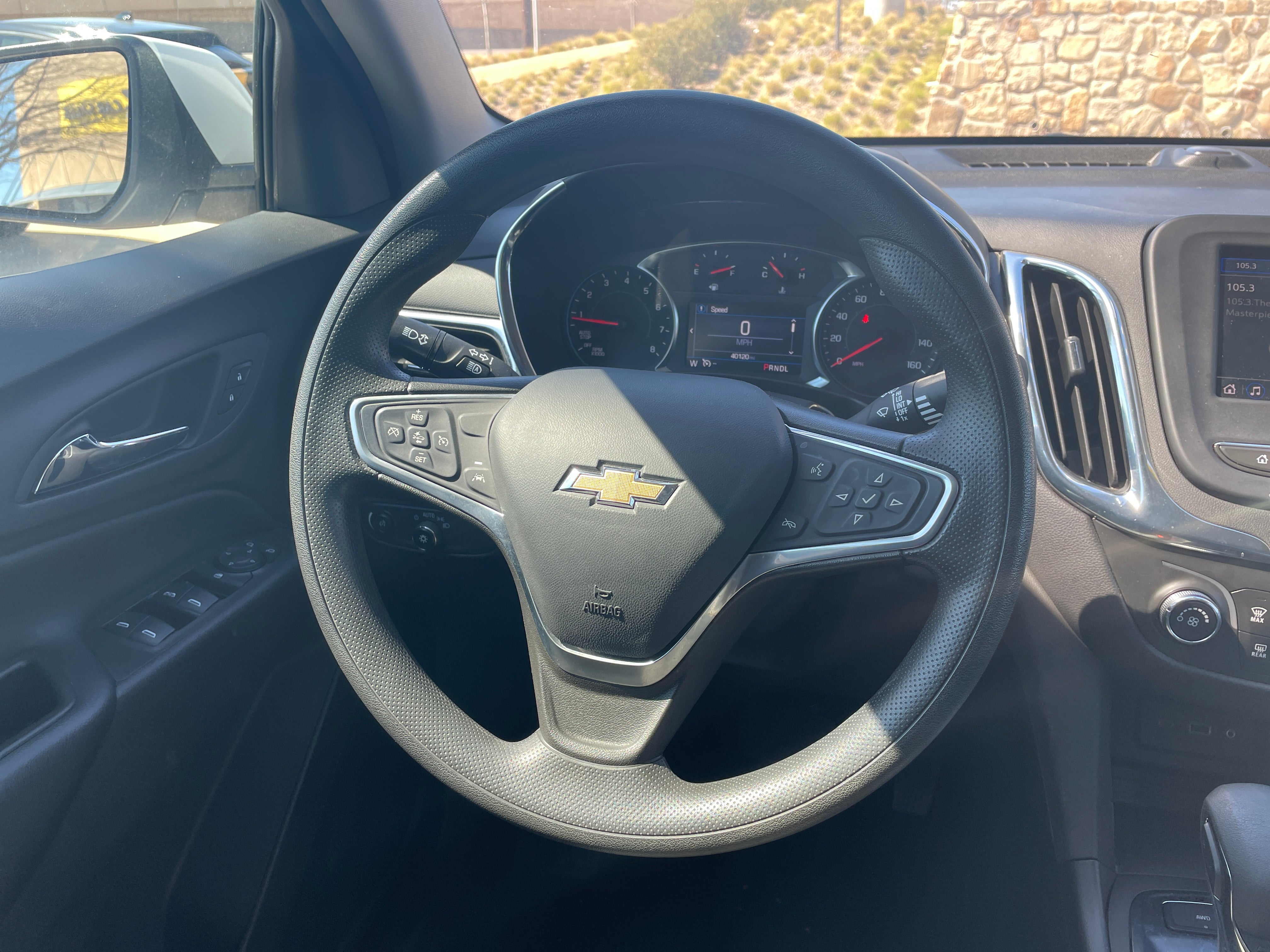 2023 Chevrolet Equinox LT 4