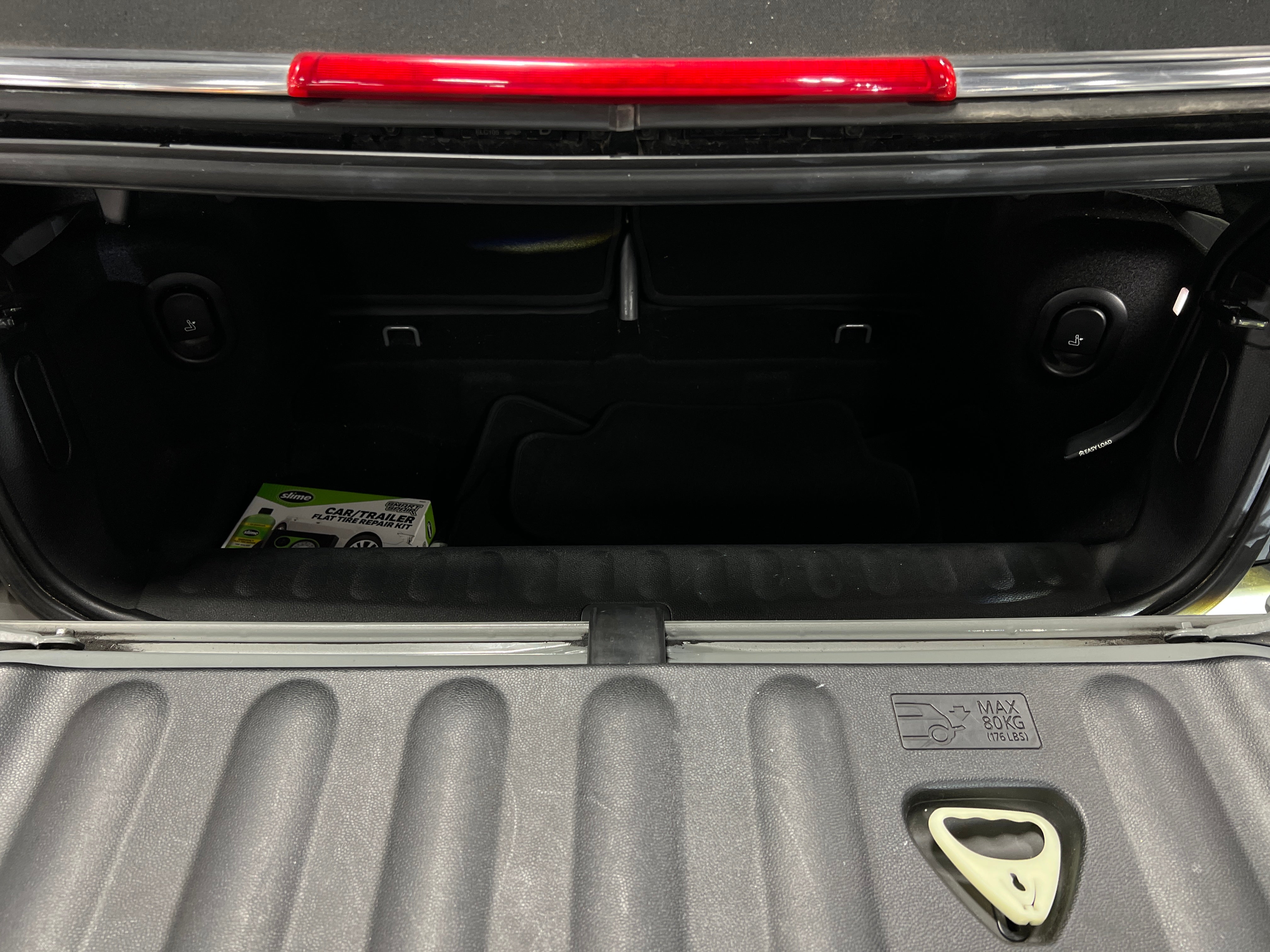 2018 MINI Cooper Convertible S 6