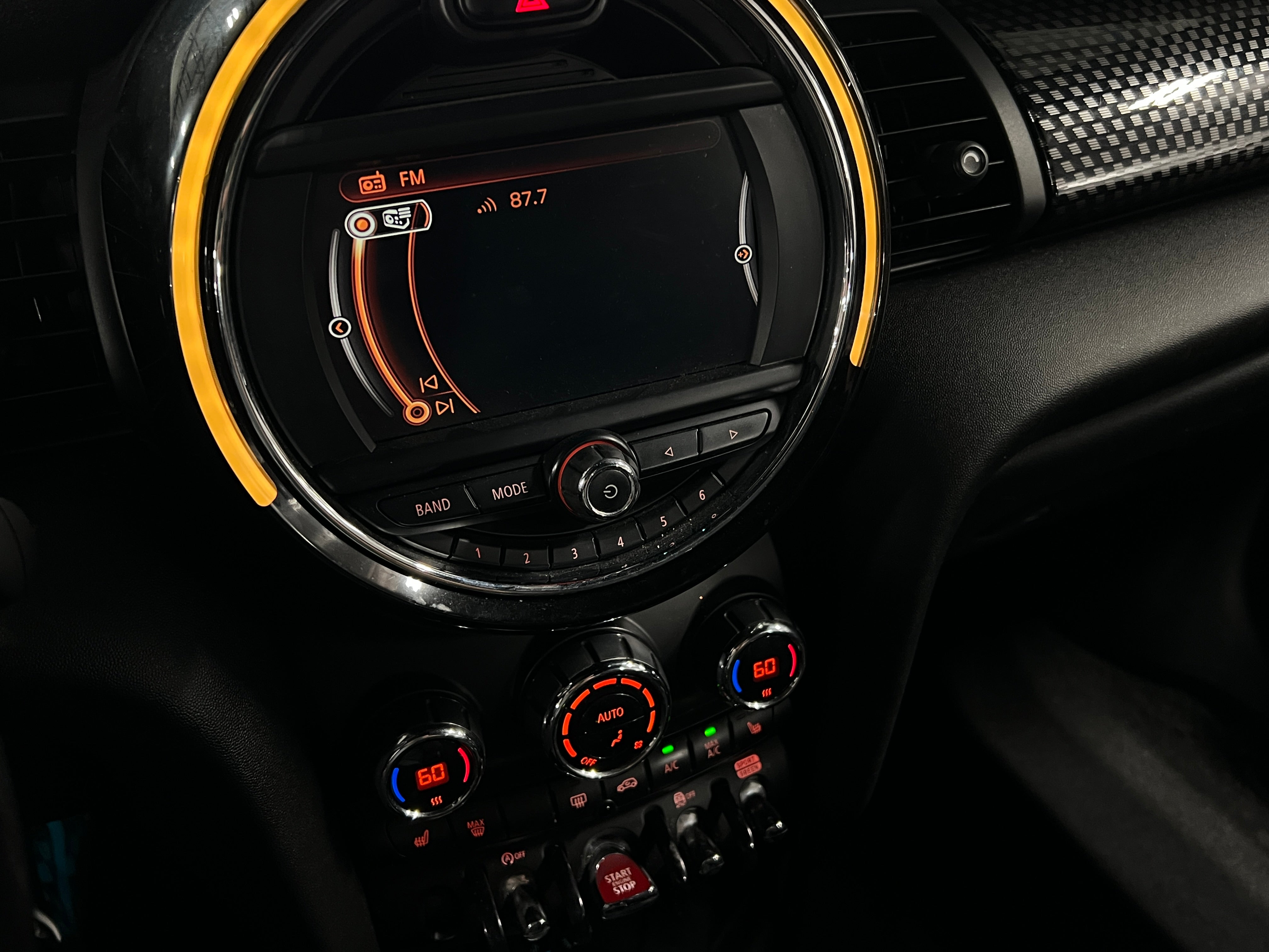 2018 MINI Cooper Convertible S 3