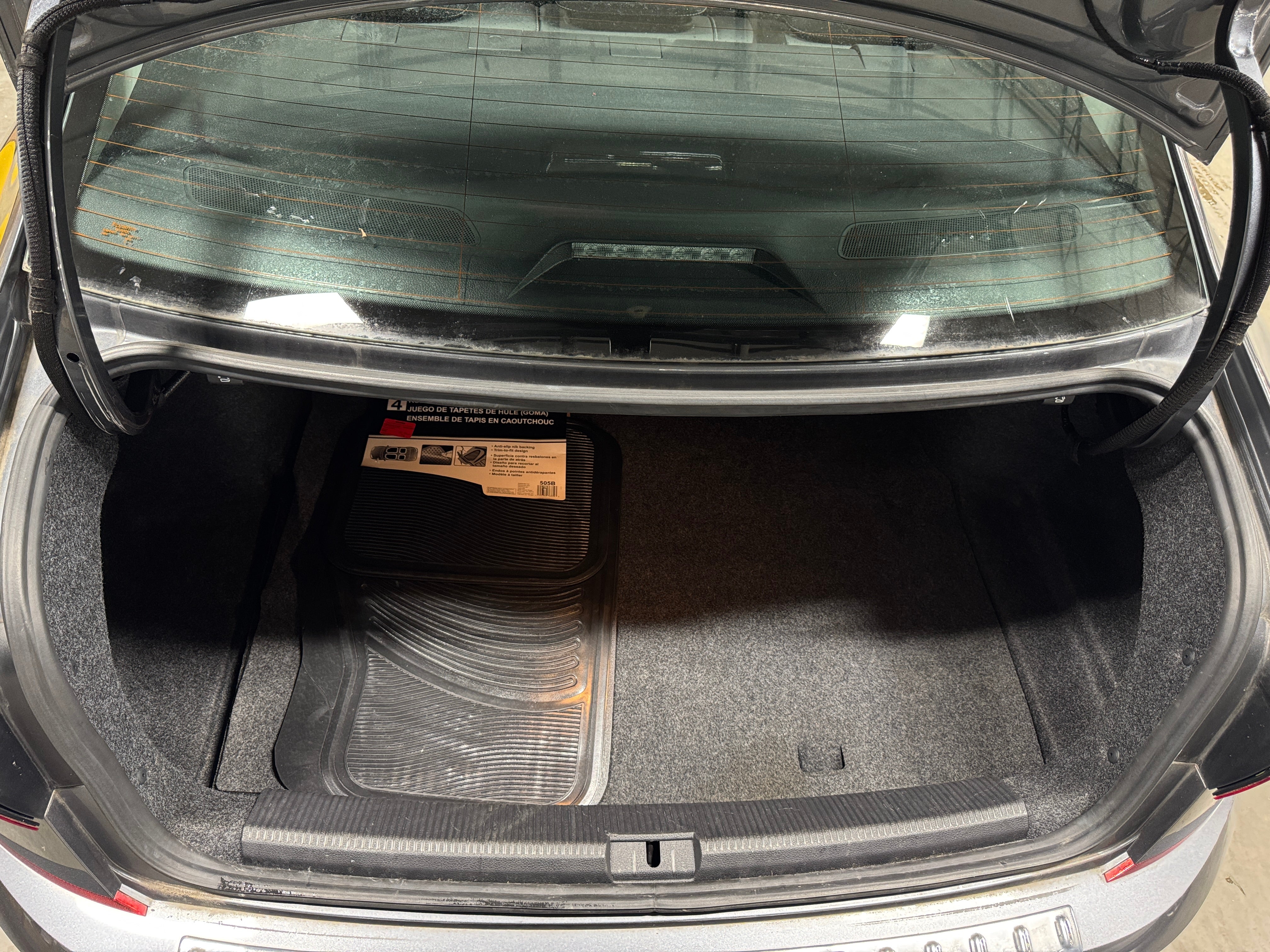 2021 Volkswagen Passat SE 6