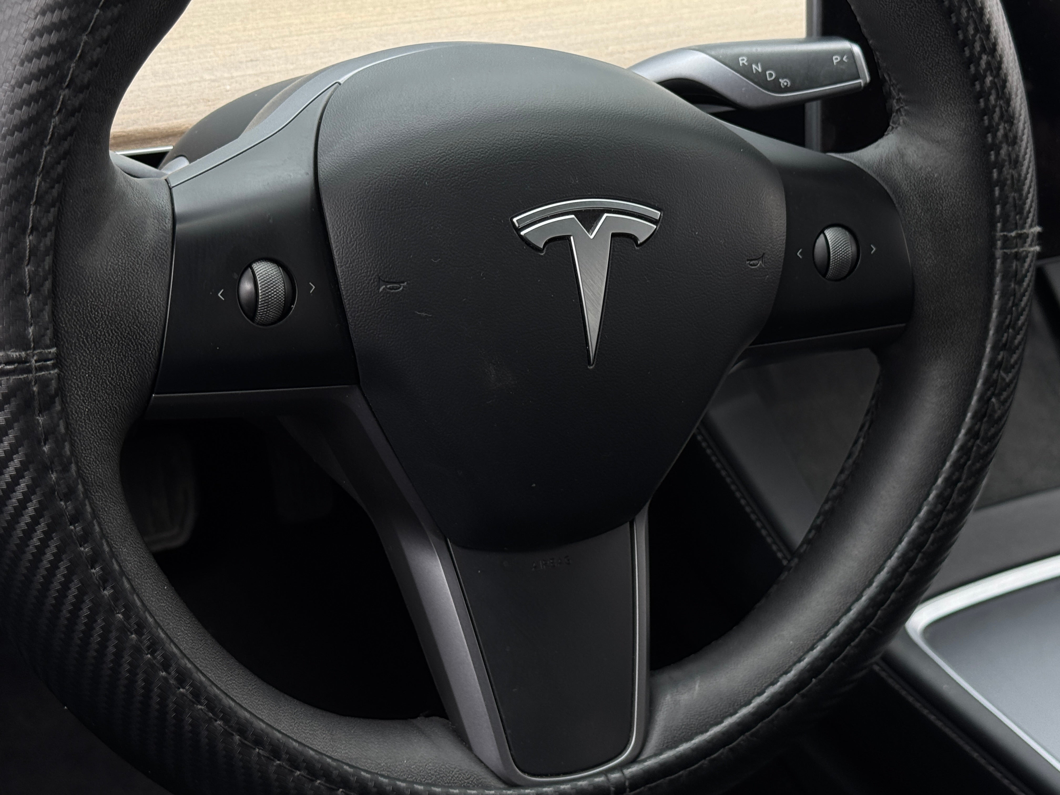 2022 Tesla Model 3 Standard Range 4