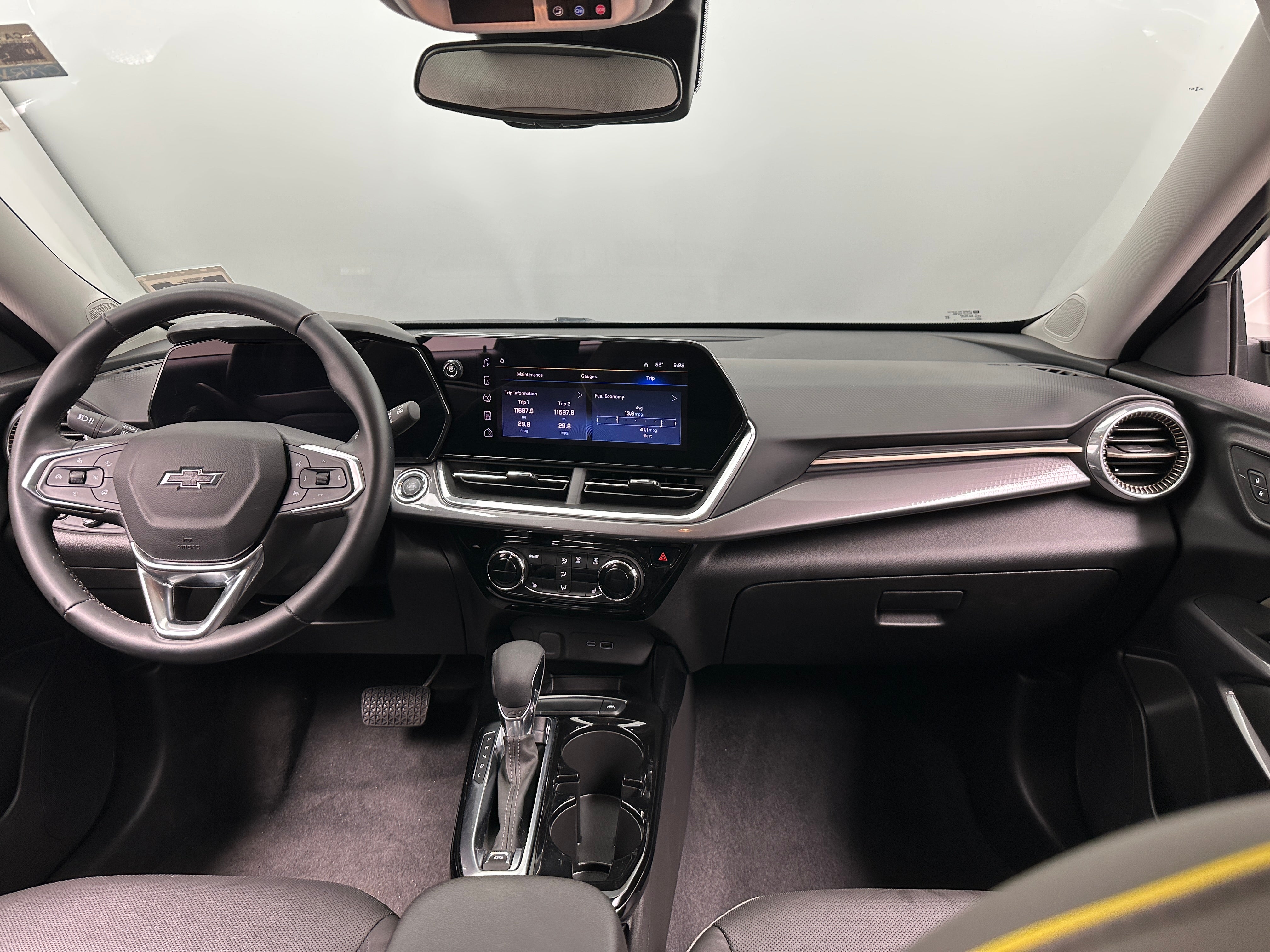 2024 Chevrolet Trax Activ 3