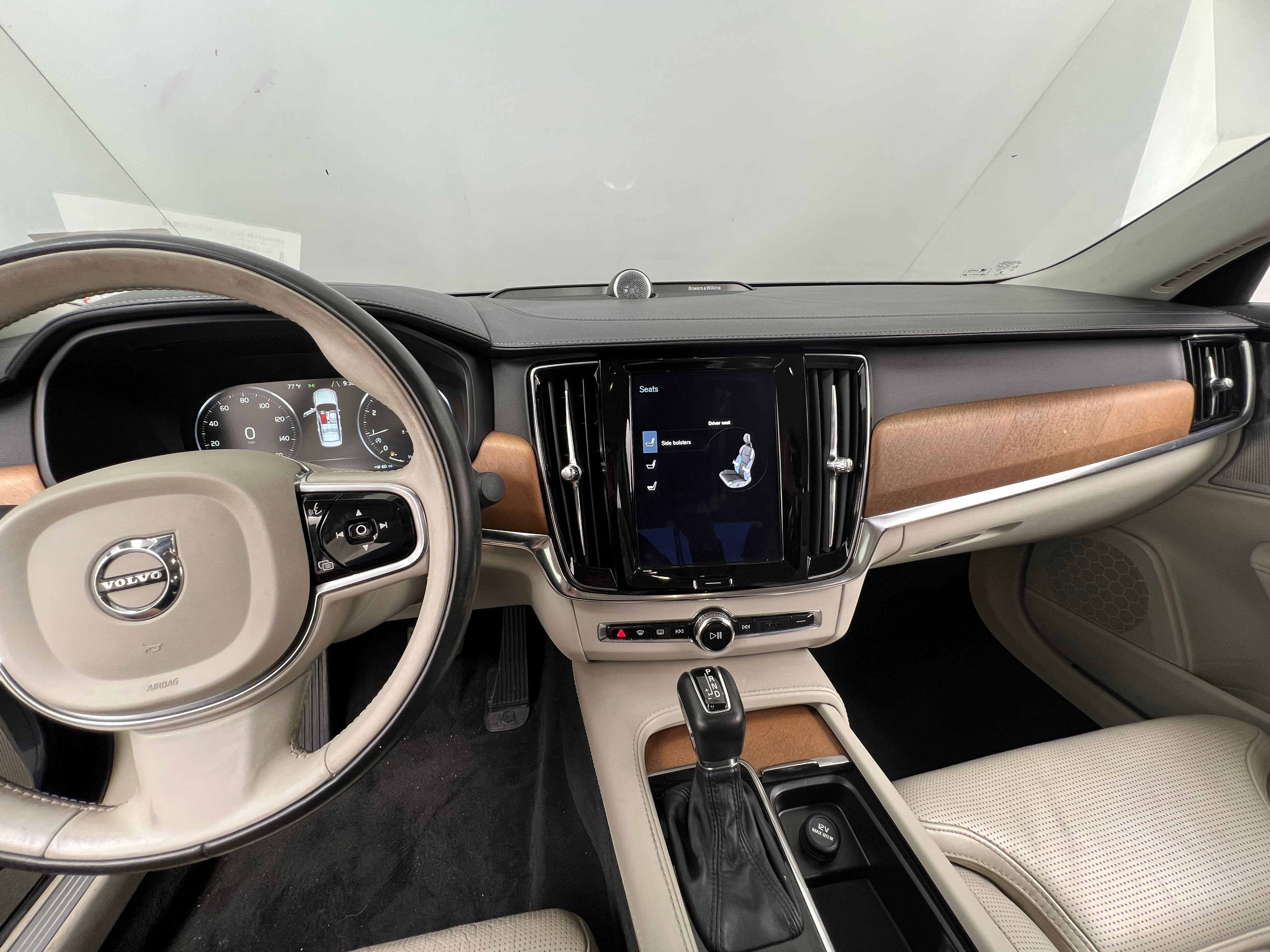 2017 Volvo S90 T6 Inscription 2