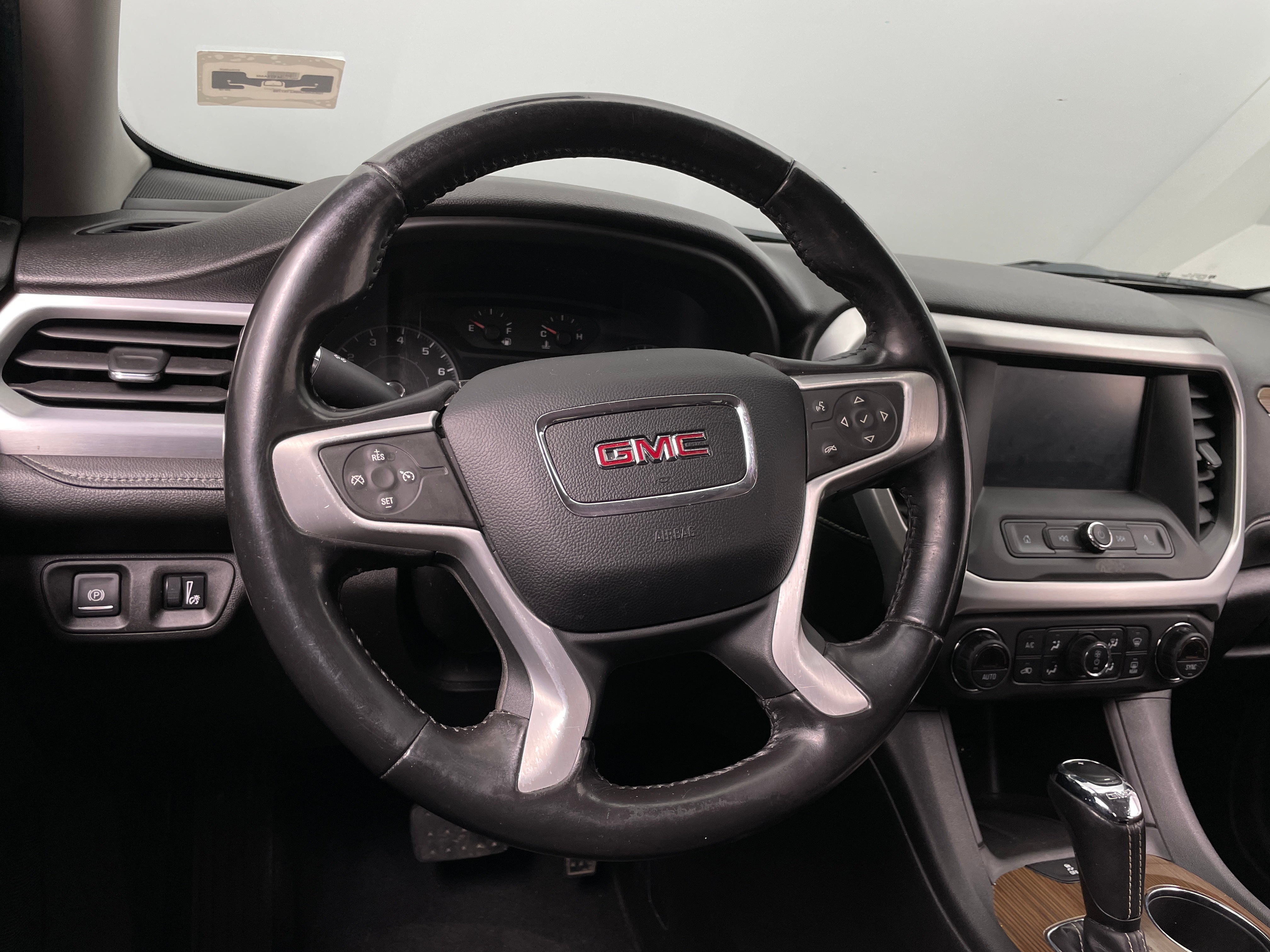 2019 GMC Acadia SLE 5