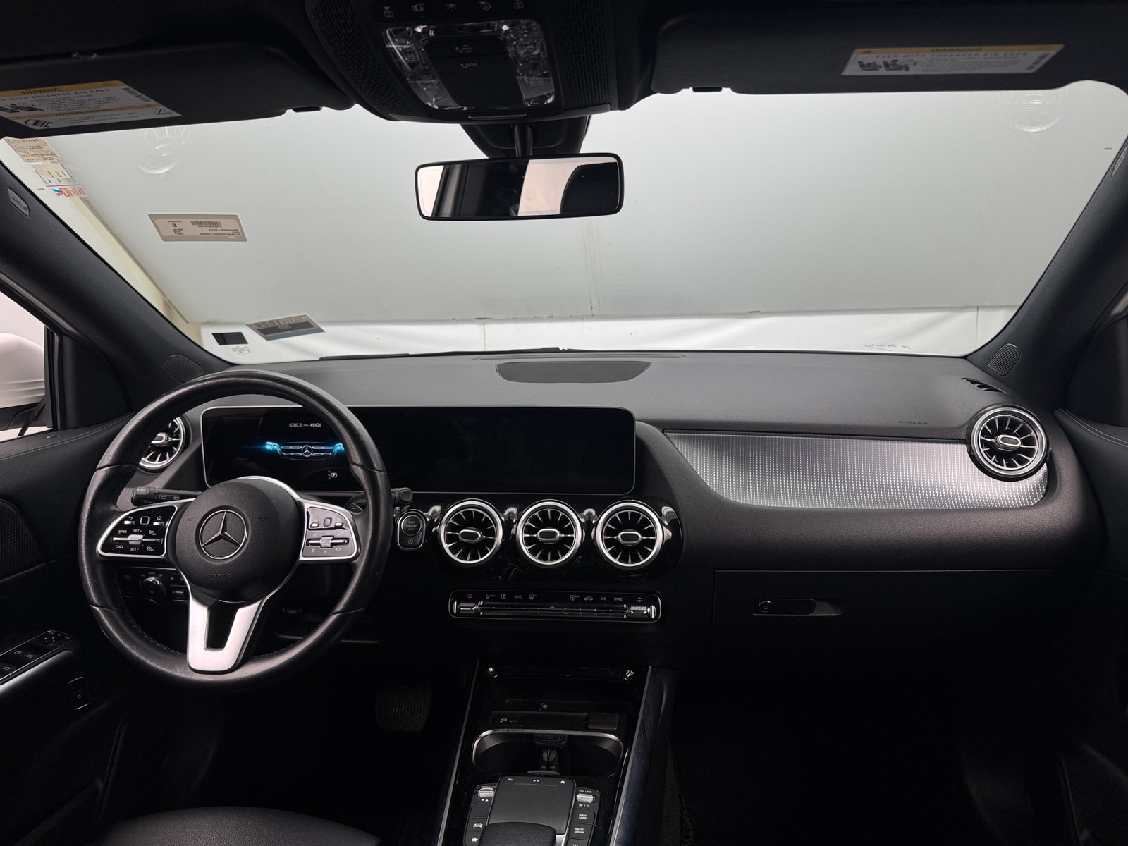 Thumbnail: 2021 Mercedes-Benz GLA - 2