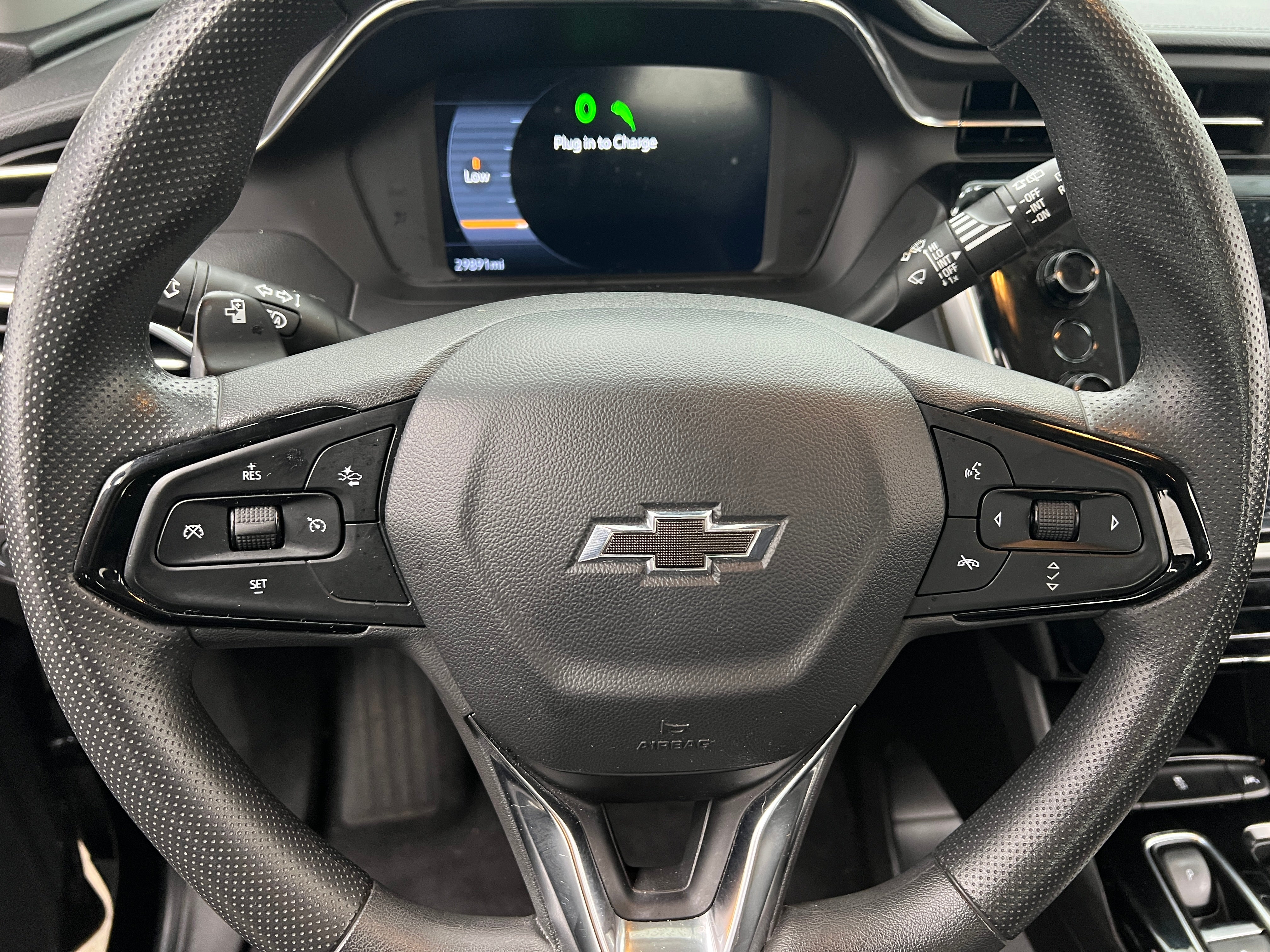 2023 Chevrolet Bolt EUV LT 5