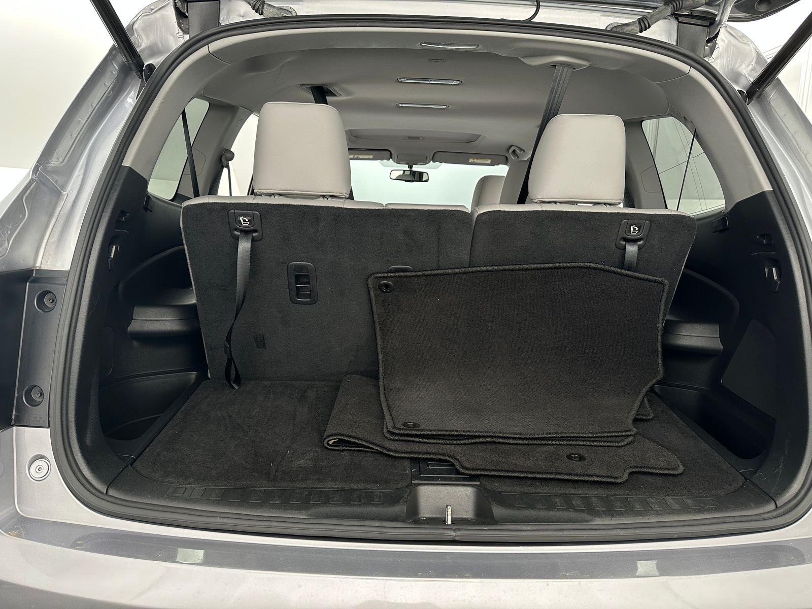 Thumbnail: 2017 Honda Pilot - 6
