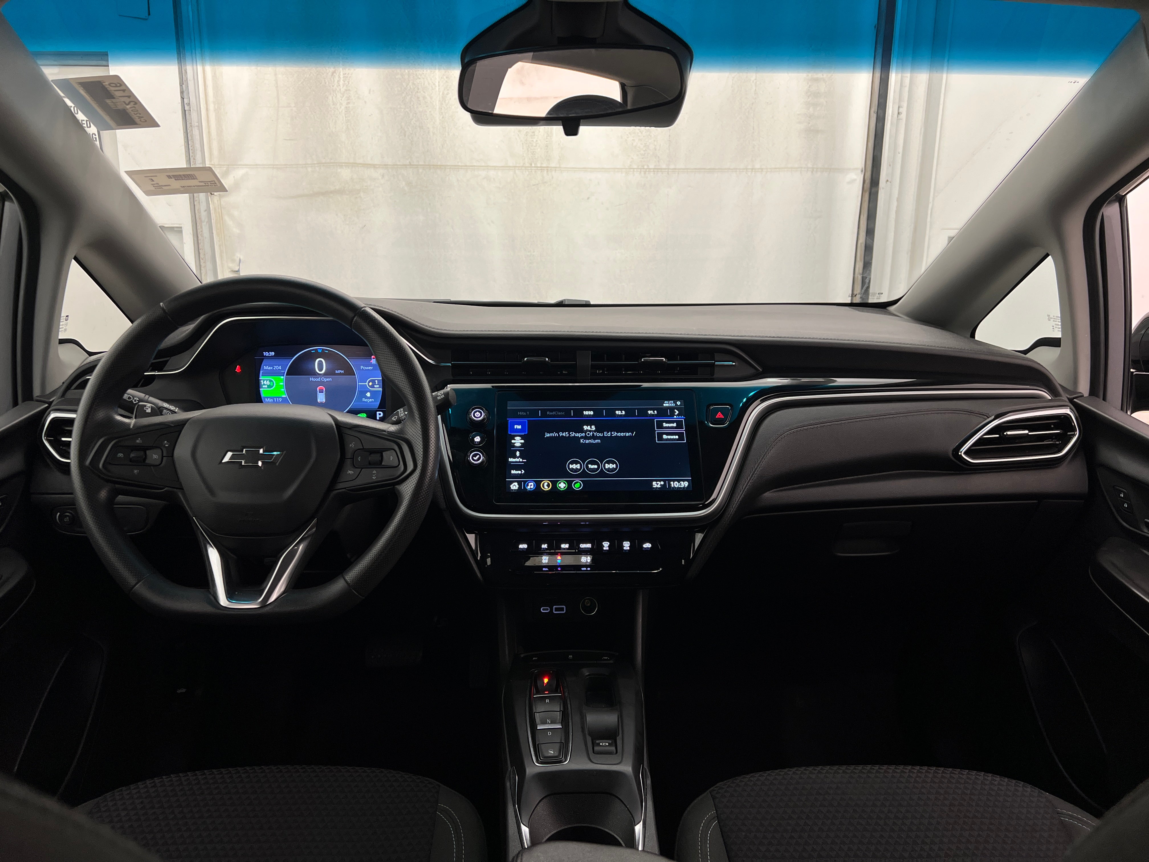 2023 Chevrolet Bolt EV 1LT 3