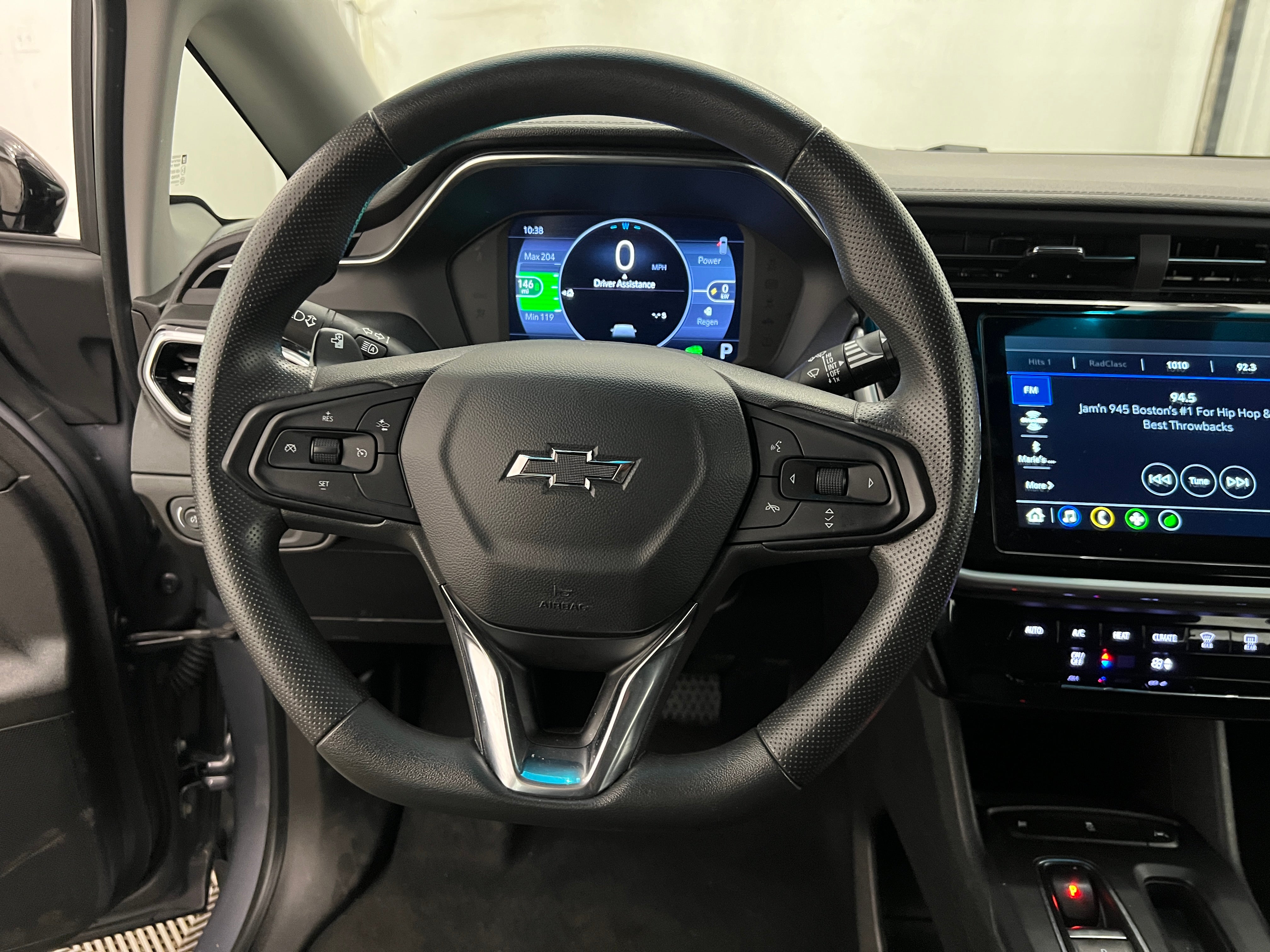 2023 Chevrolet Bolt EV 1LT 5