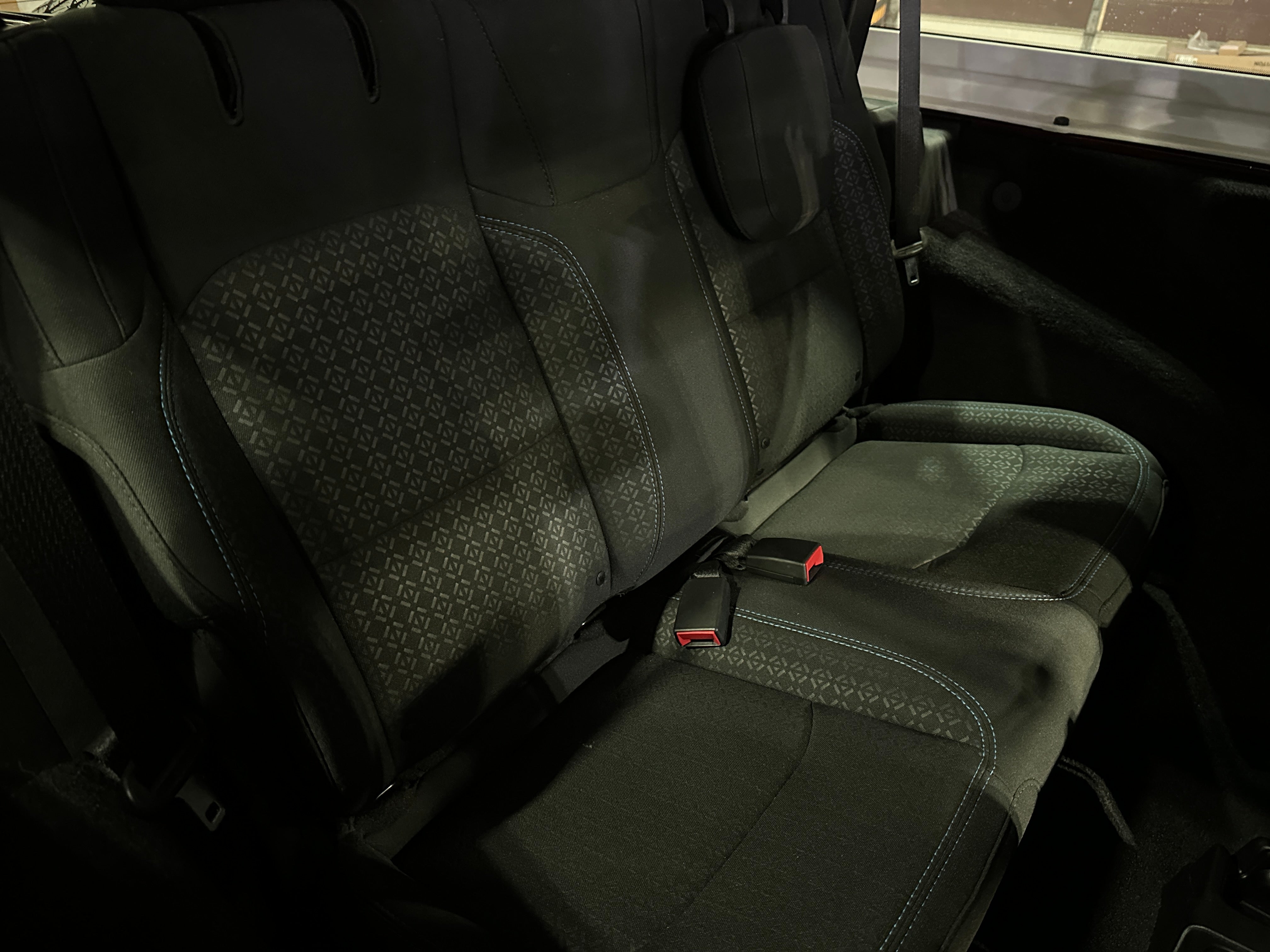 2021 Jeep Wrangler Islander 6