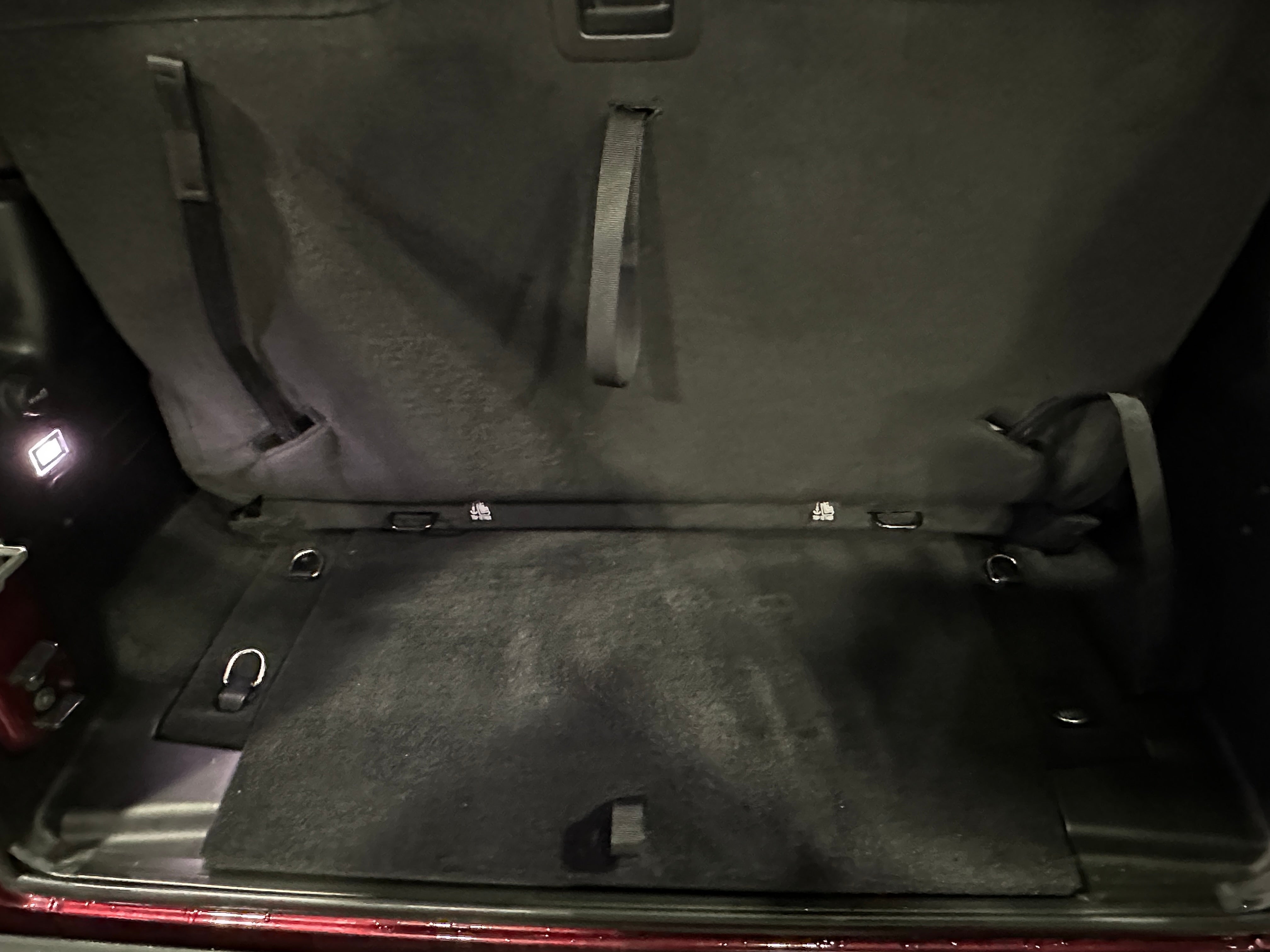 2021 Jeep Wrangler Islander 7