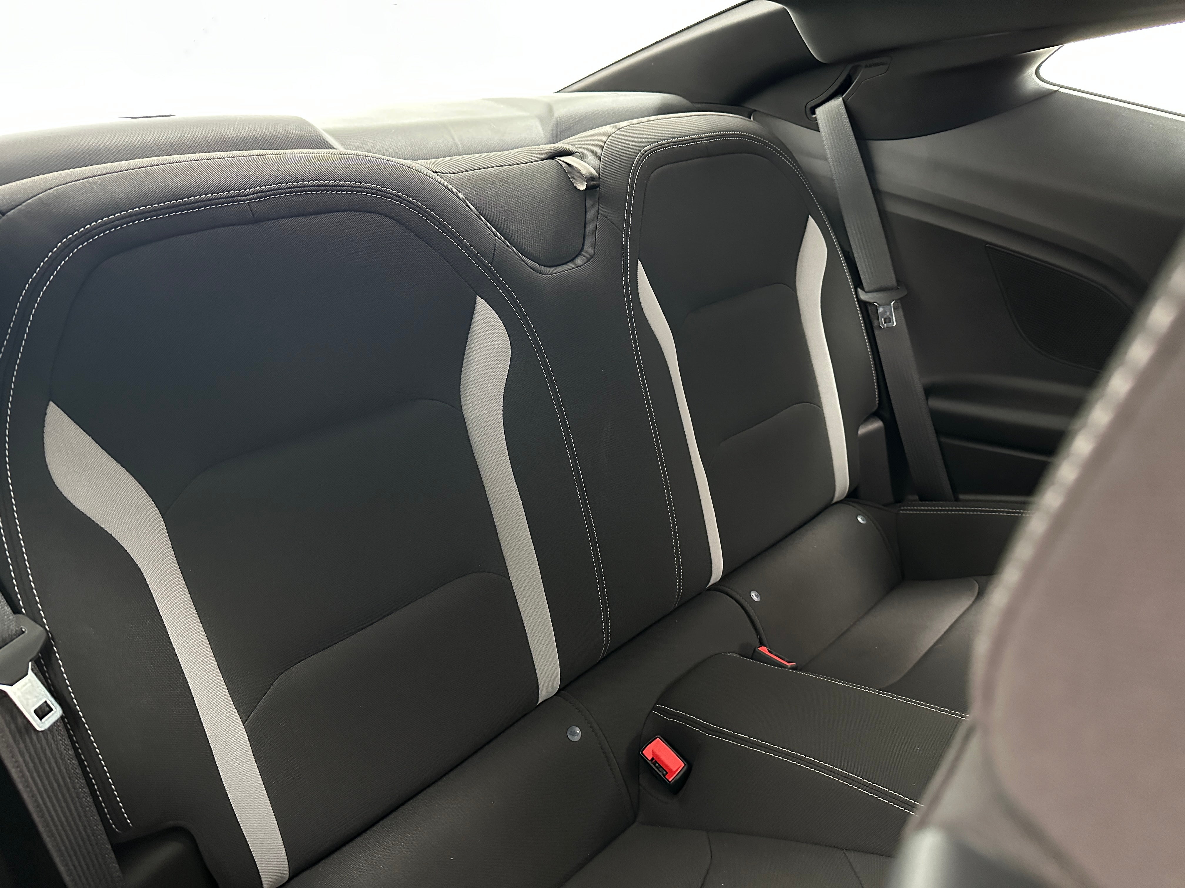 2021 Chevrolet Camaro  5