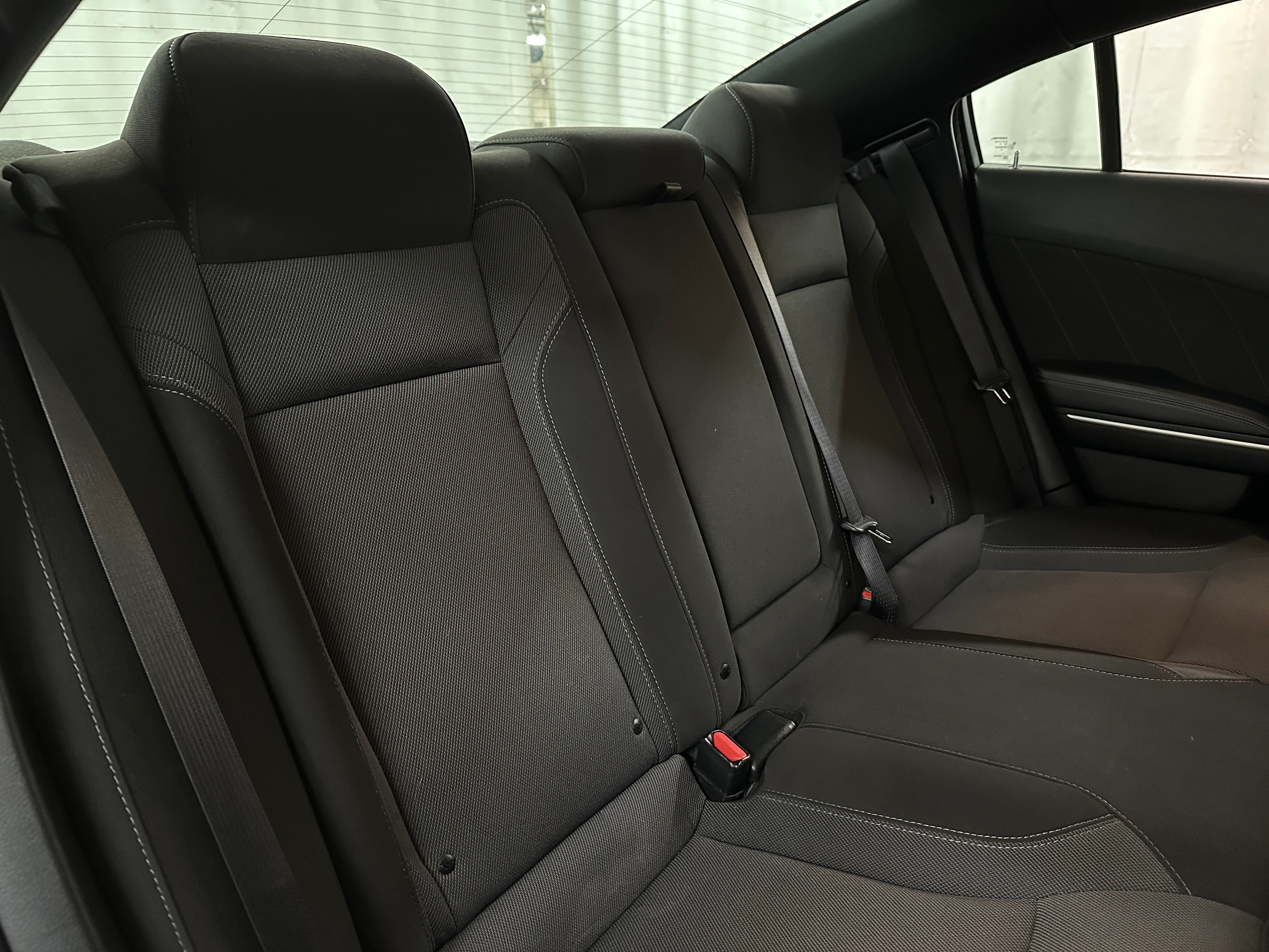 2022 Dodge Charger SXT 6