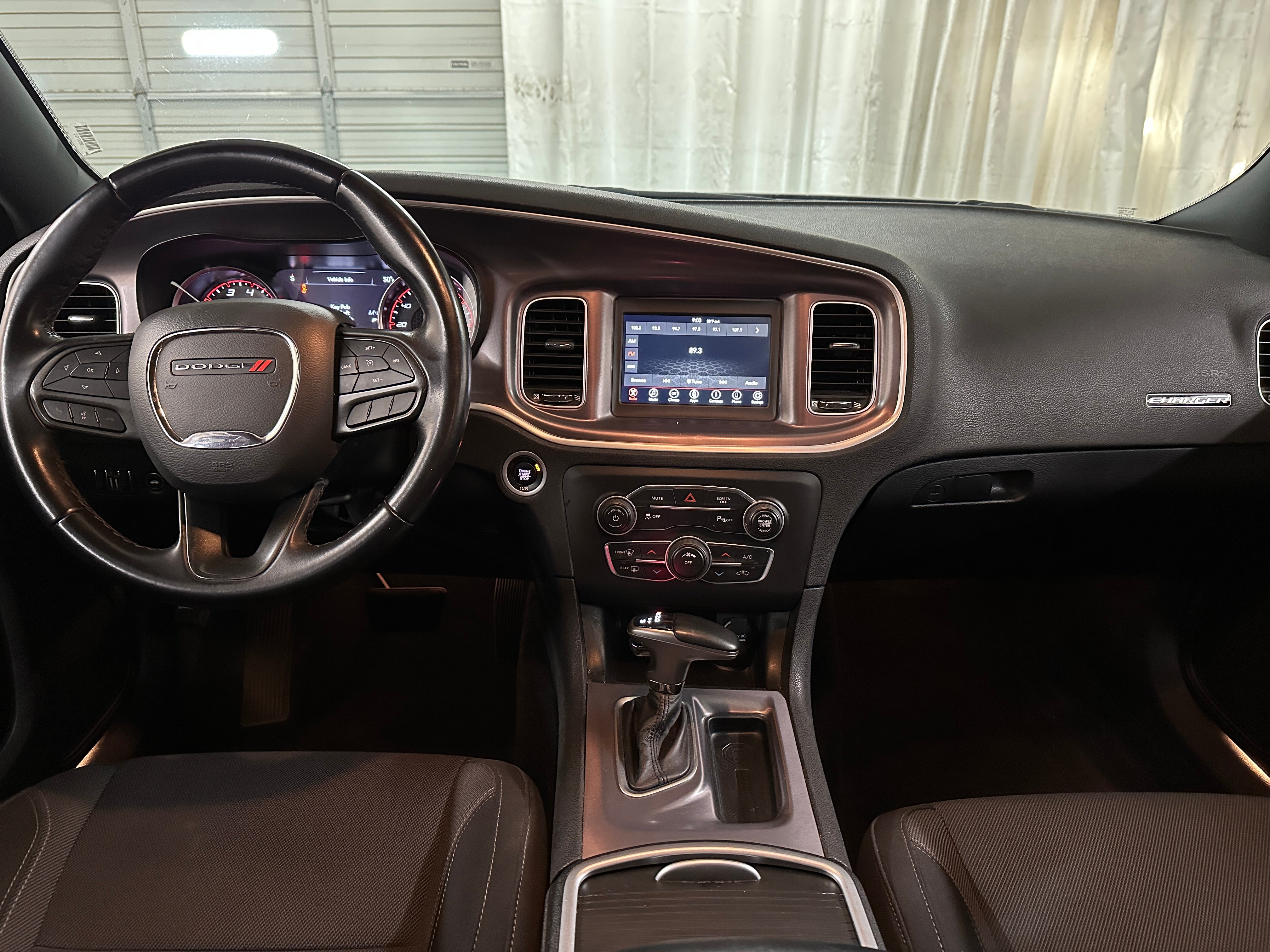 2022 Dodge Charger SXT 3