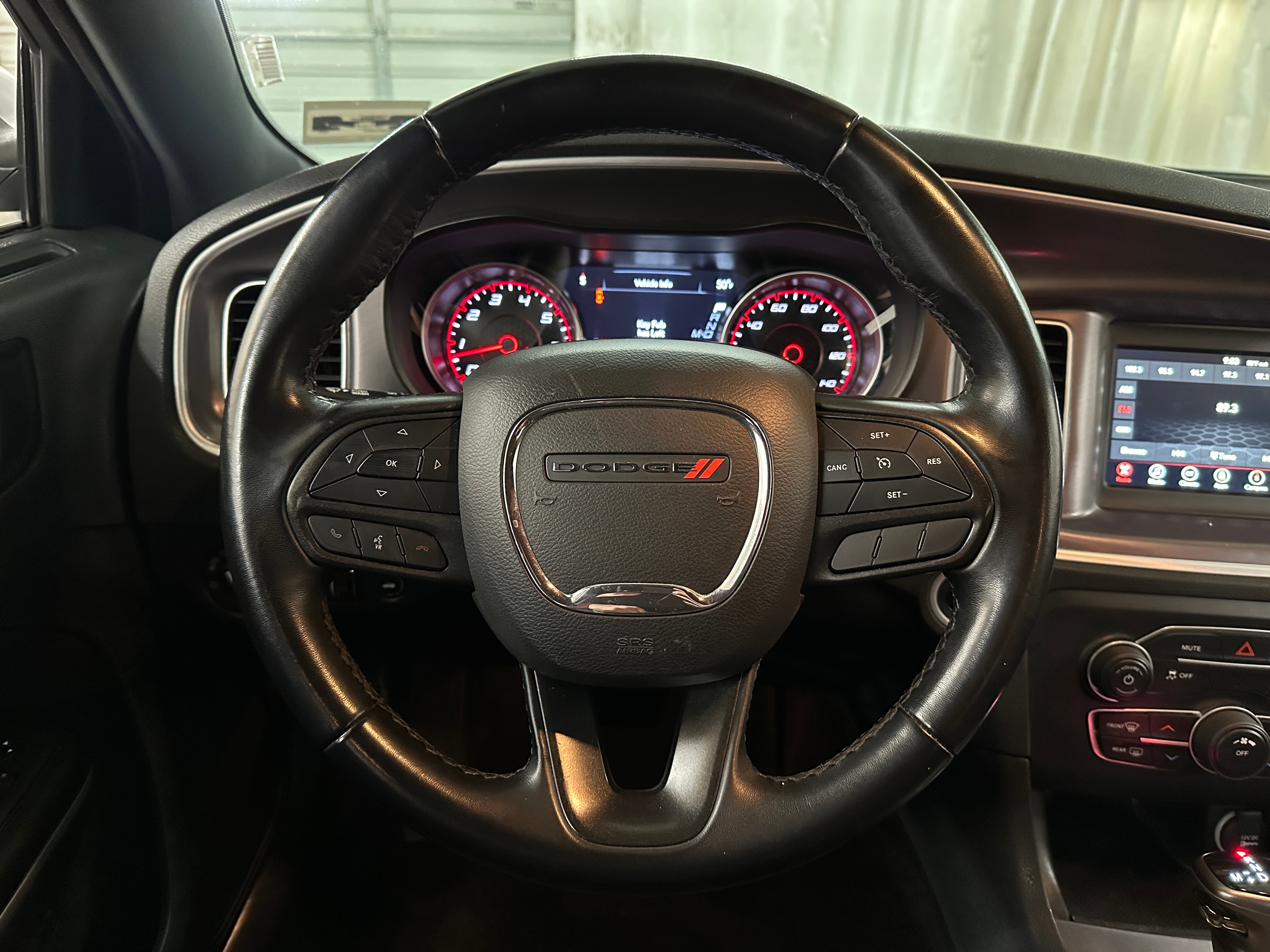 2022 Dodge Charger SXT 5
